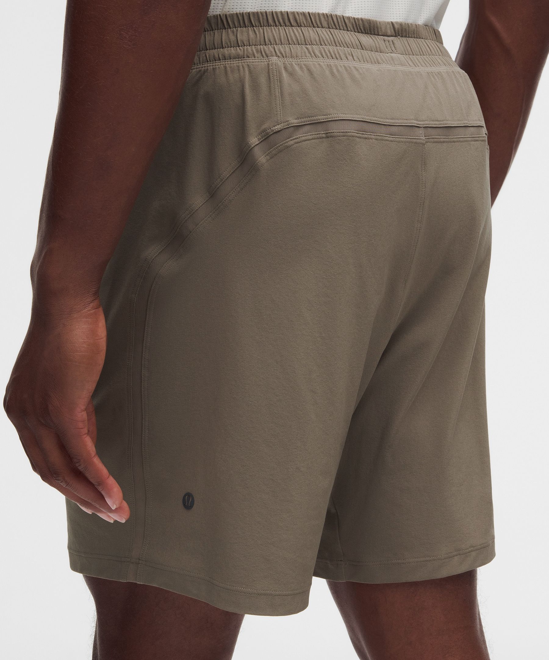 Pace Breaker Shorts mit Liner 18&nbsp;cm *Aktualisiert