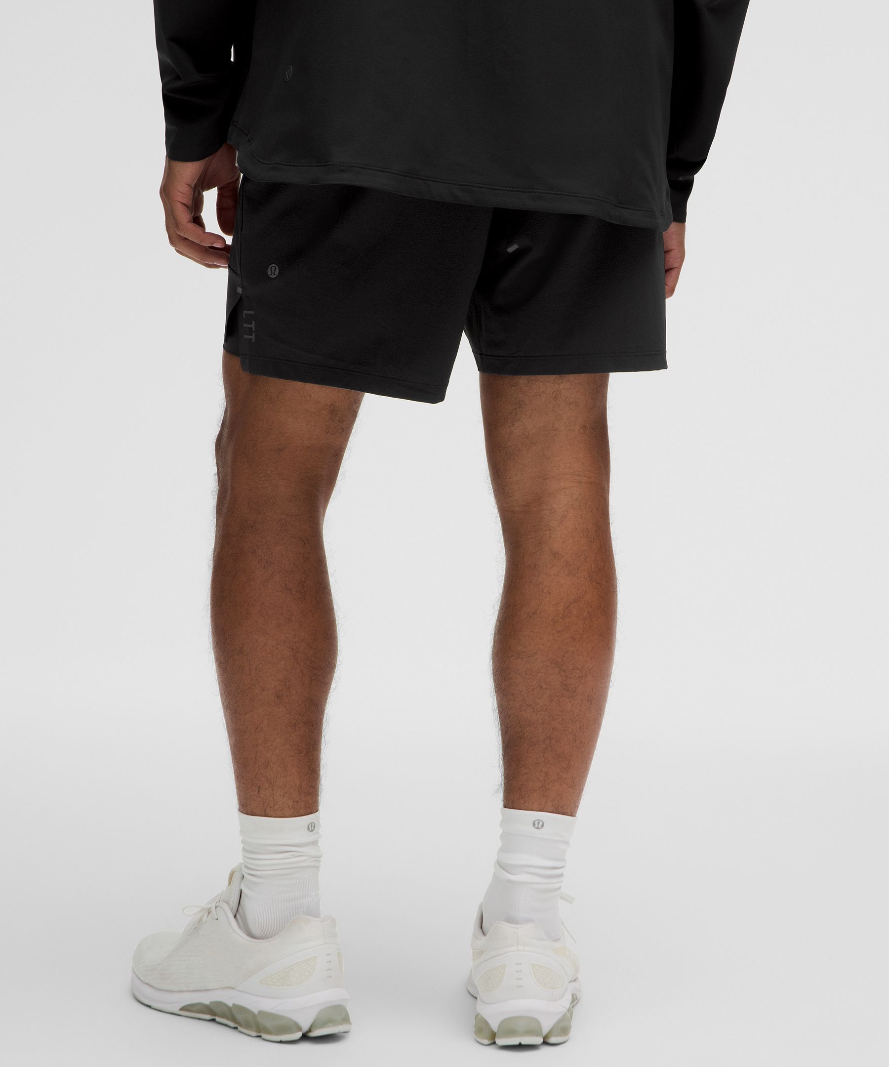 License to Train Lined Short 7"