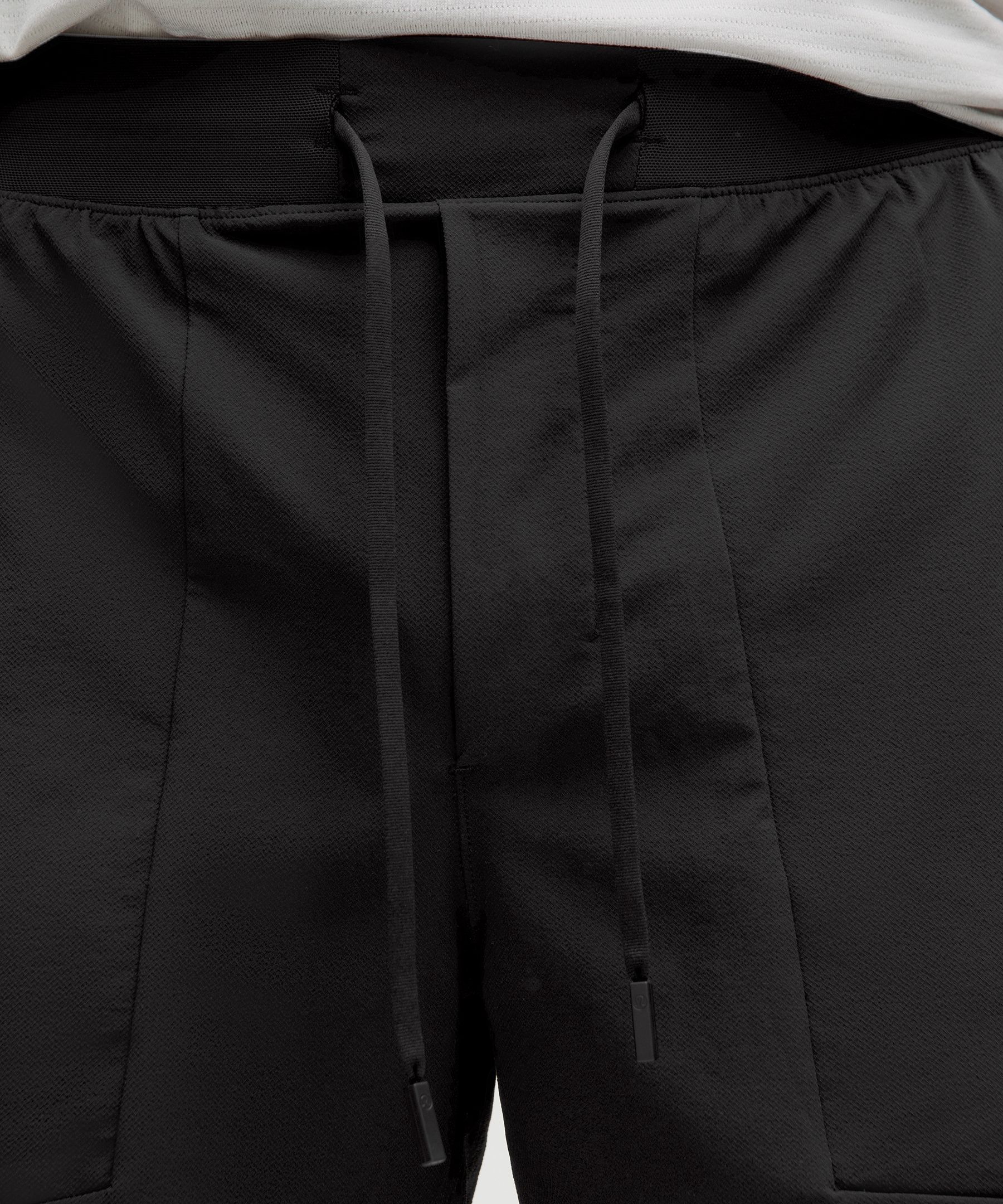 License to Train Lined Short 7"