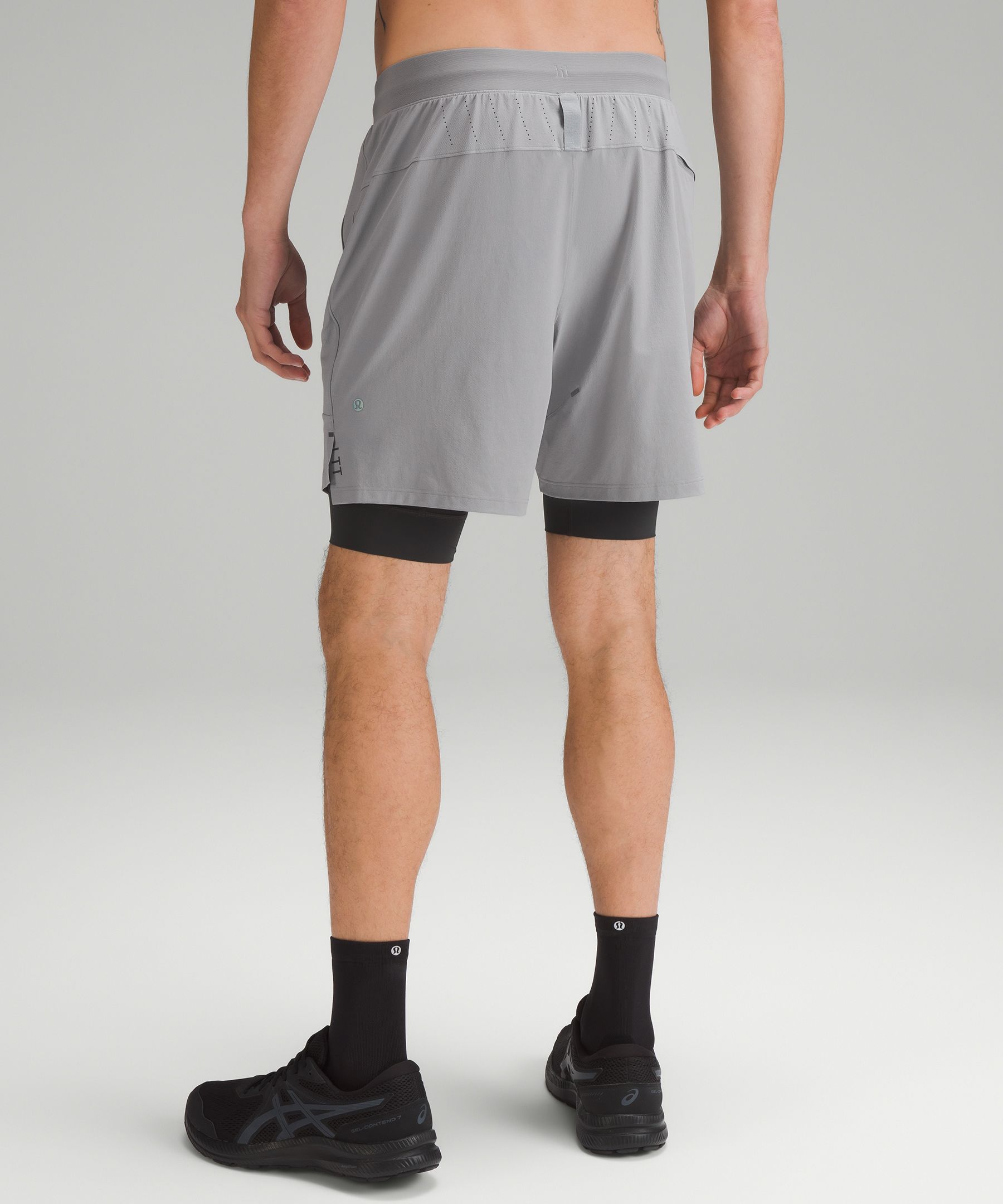 Adidas Designed 4 Running Shorts 2In1 - Running shorts Men's, Buy online