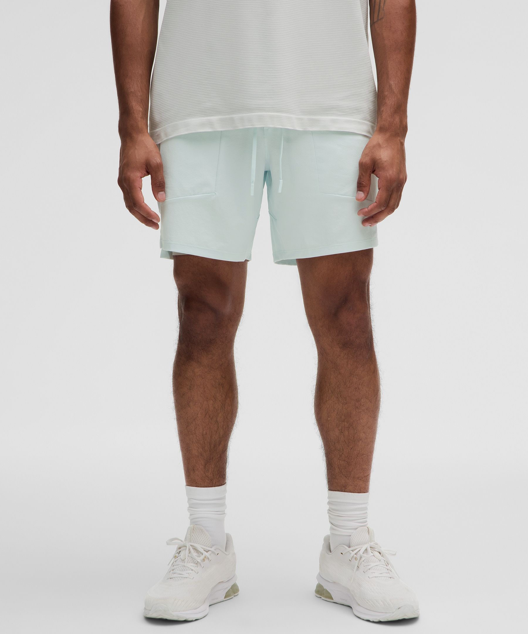 lululemon mens shorts cheap