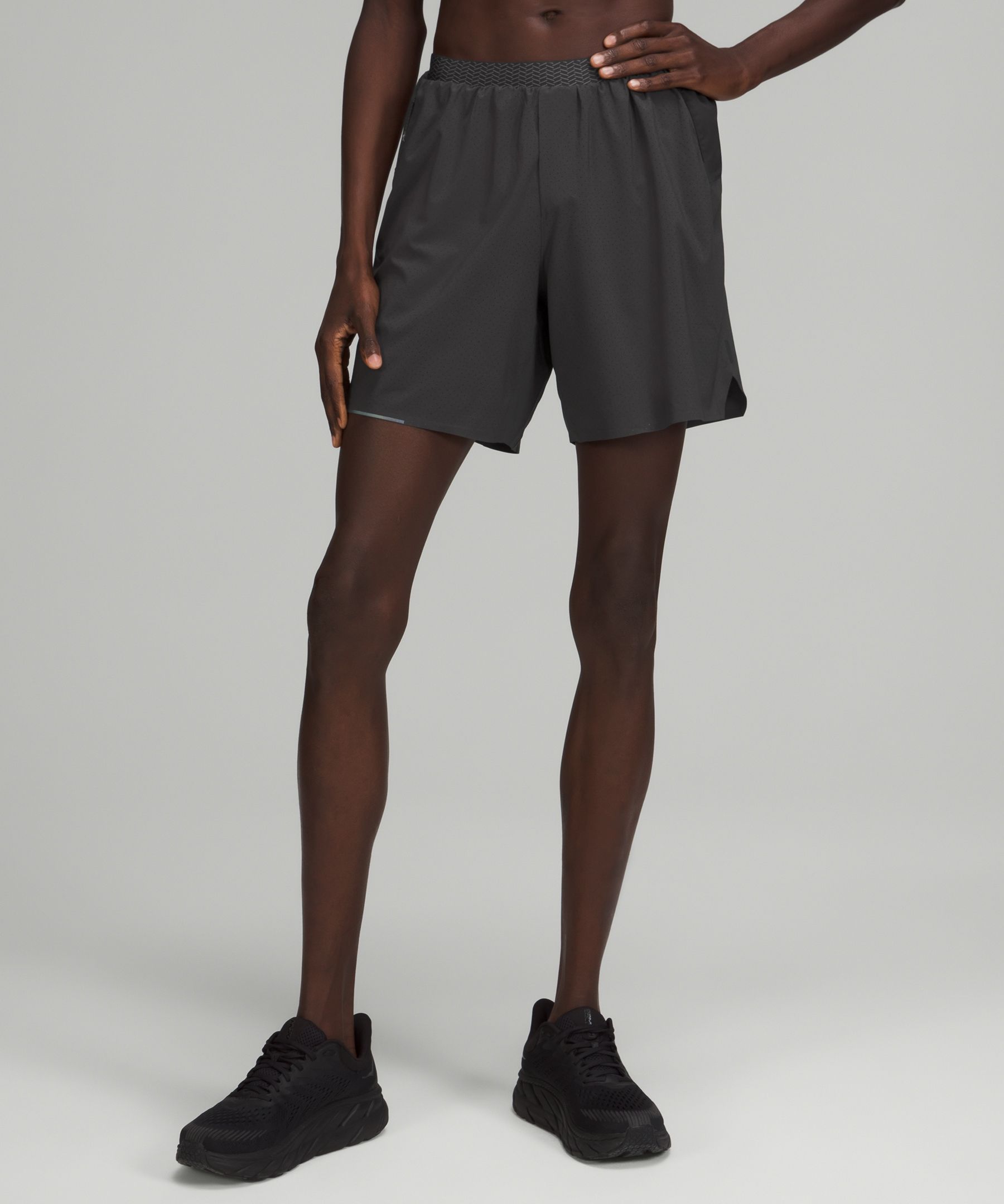 lululemon athletica Pouch Athletic Shorts for Men