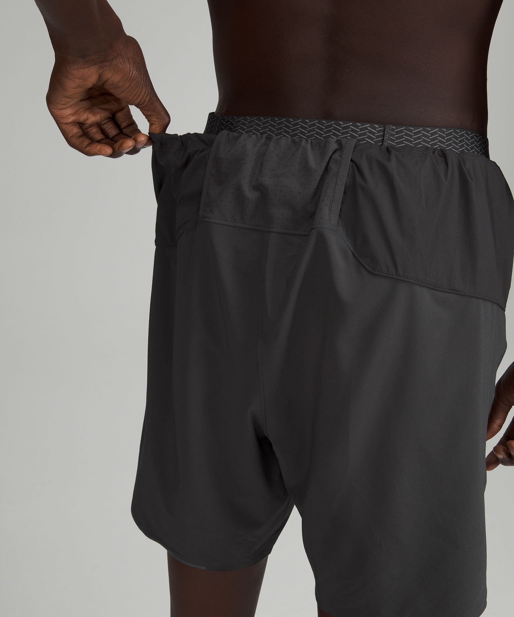 Lightweight Trail Running Short 7 *Online Only, Men's Shorts