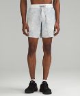 Pantalones cortos License to Train sin forro, 18 cm