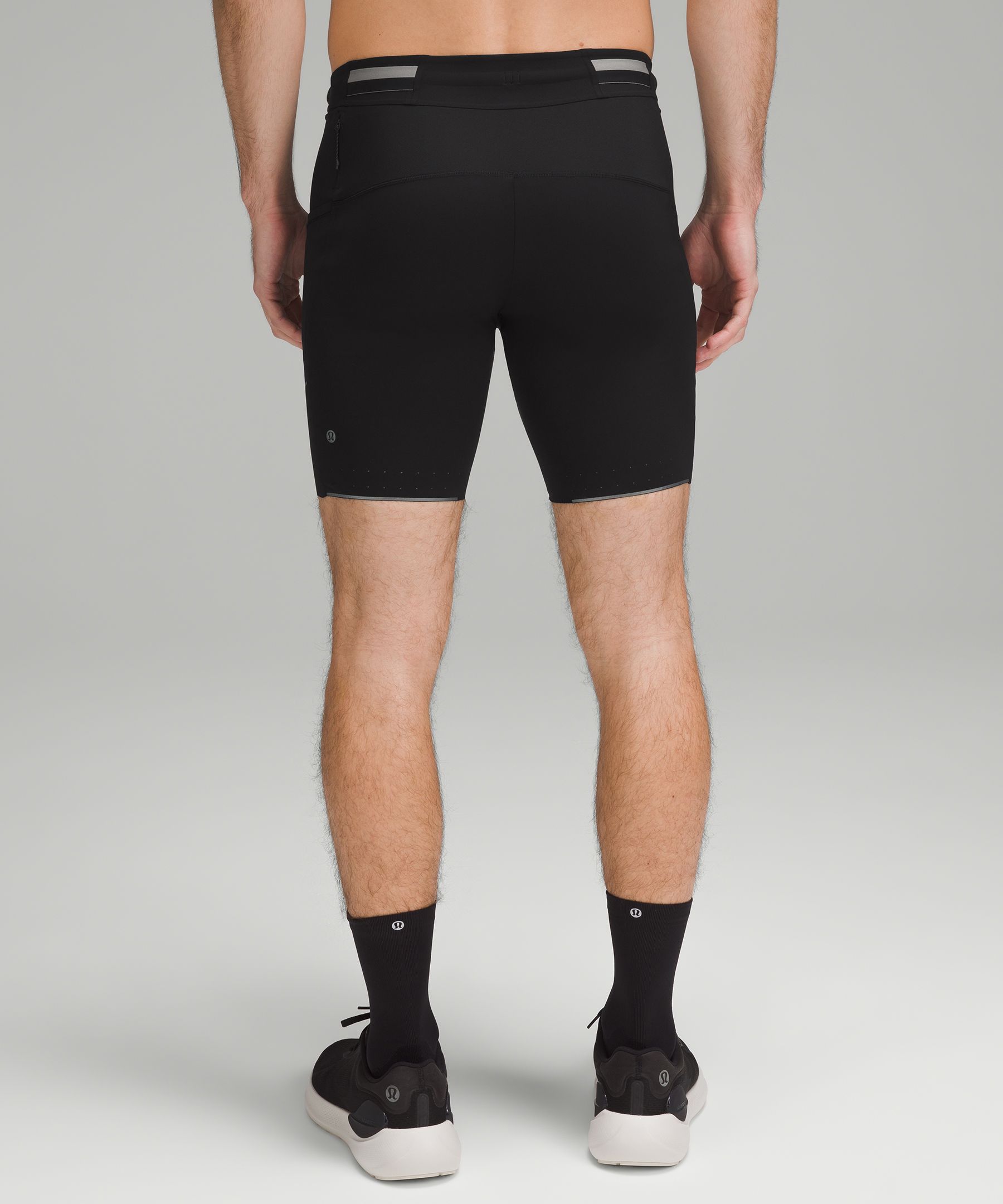 Fast and Free Half Tight 8, Men's Shorts