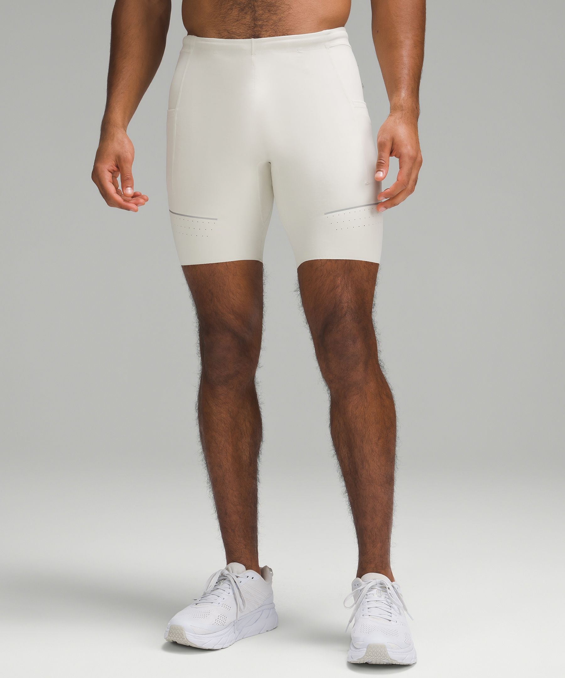 Fast and Free Half Tight 8, Men's Shorts