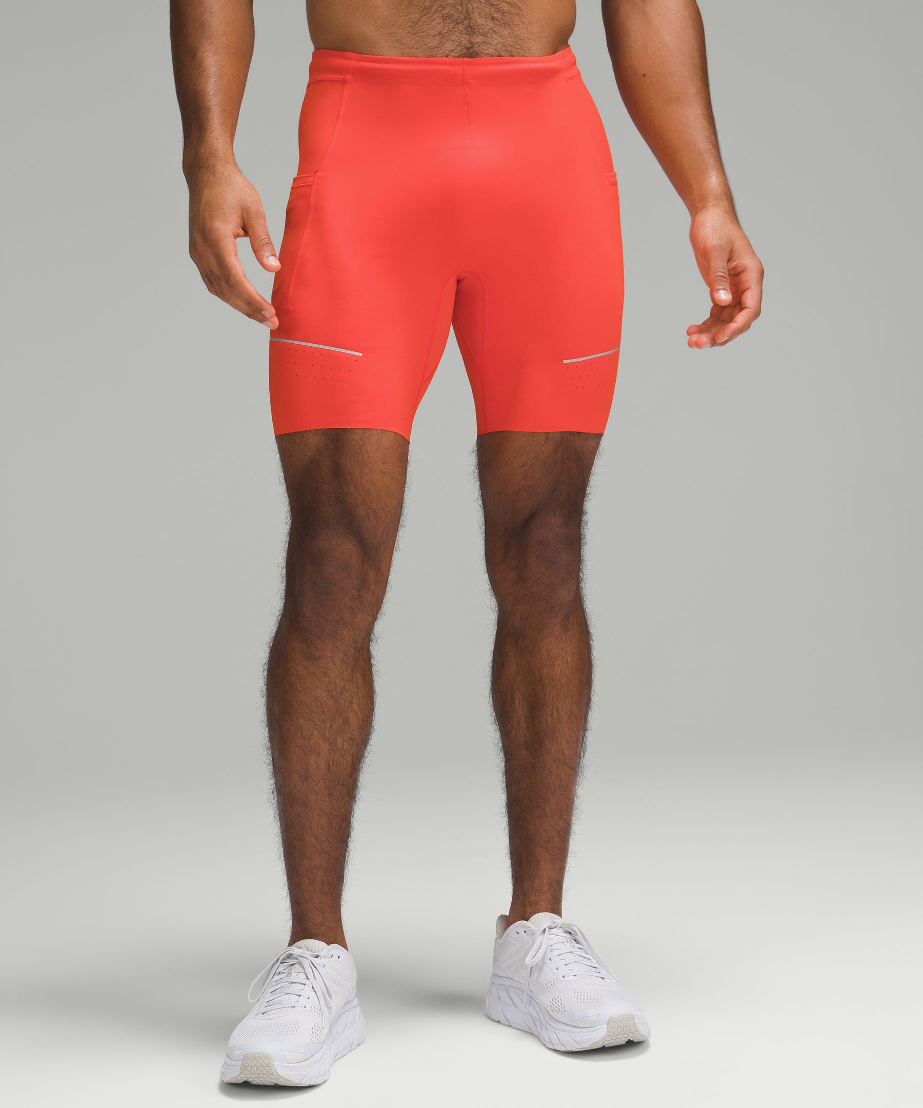 Lululemon athletica Fast and Free Half Tight 8, Men's Shorts