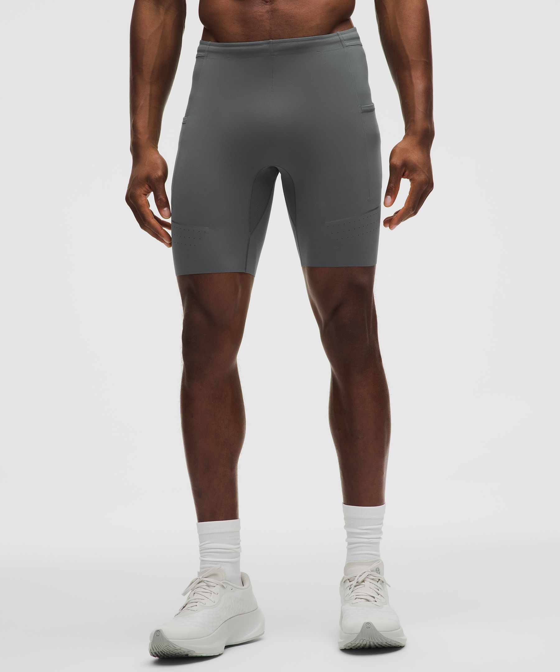 Fast and Free Half Tight 8"