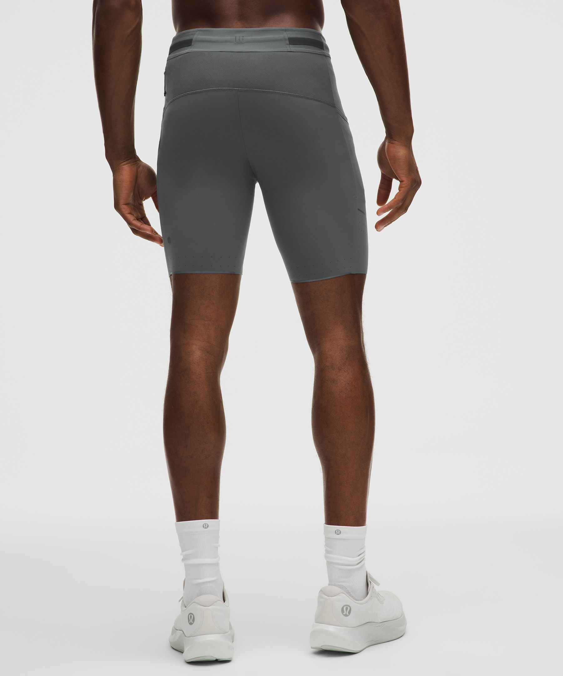 Fast and Free Half Tight 8"