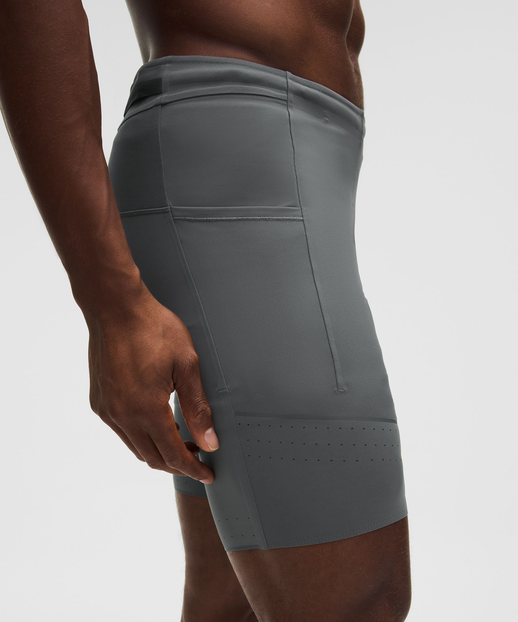 Fast and Free Half Tight 8"