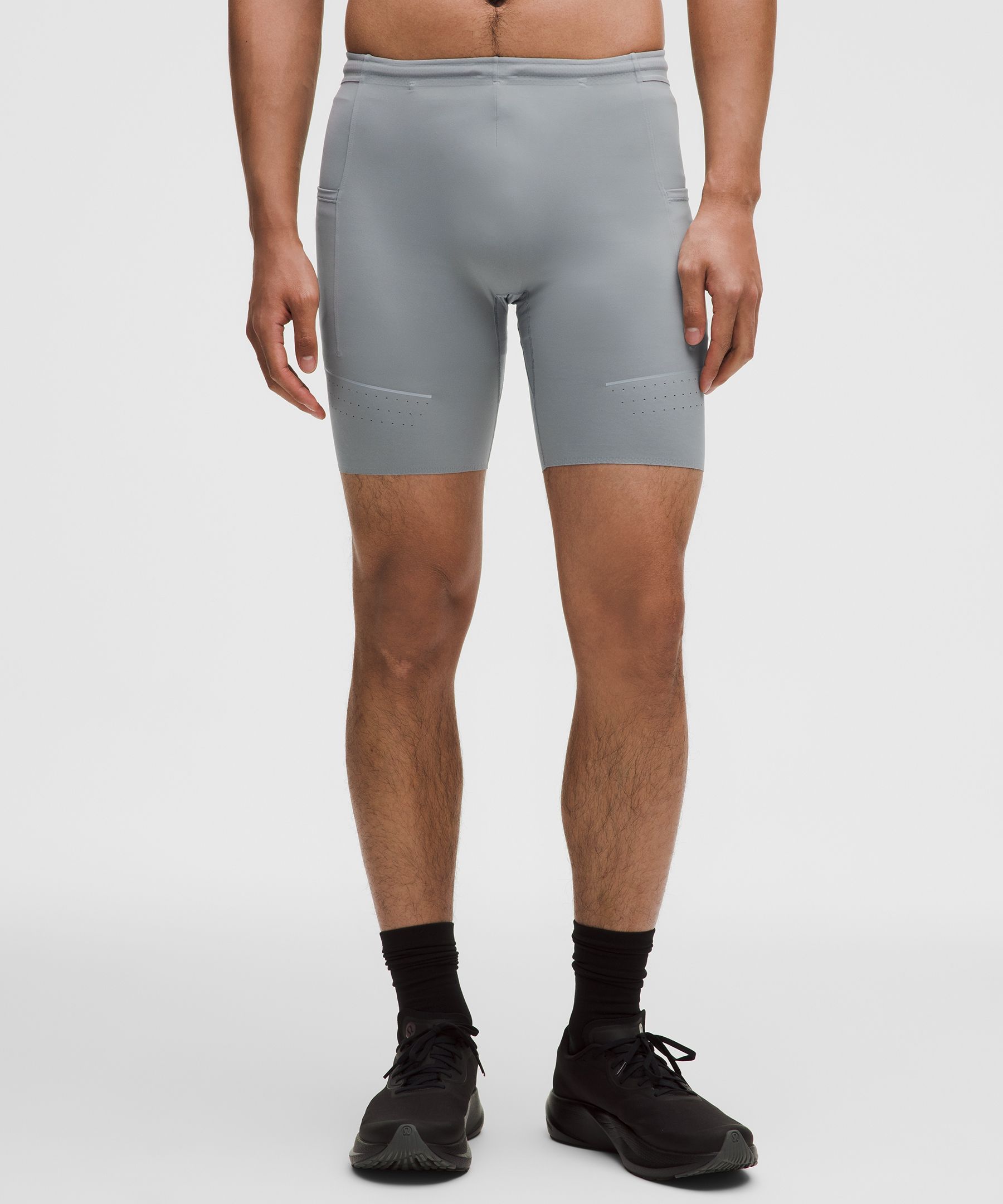 Fast and Free Half Tight 8"
