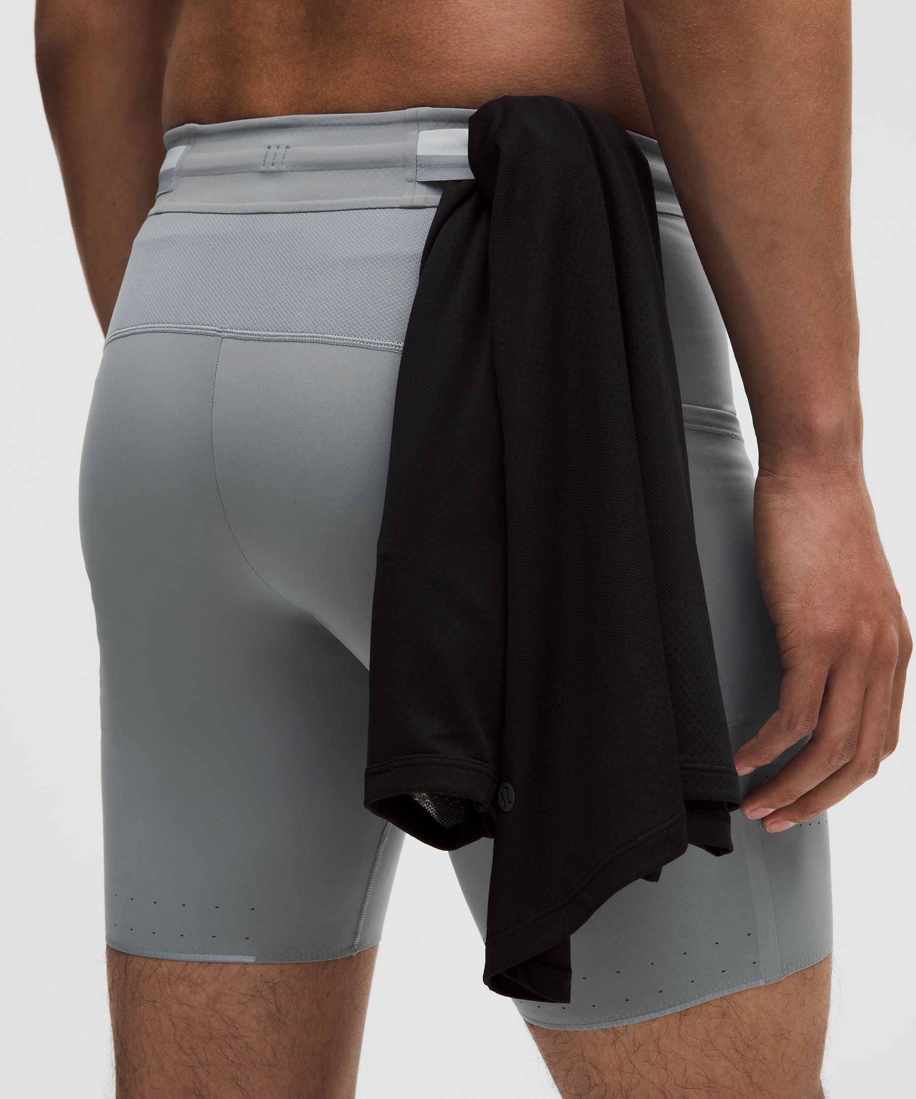 Fast and Free Half Tight 8"
