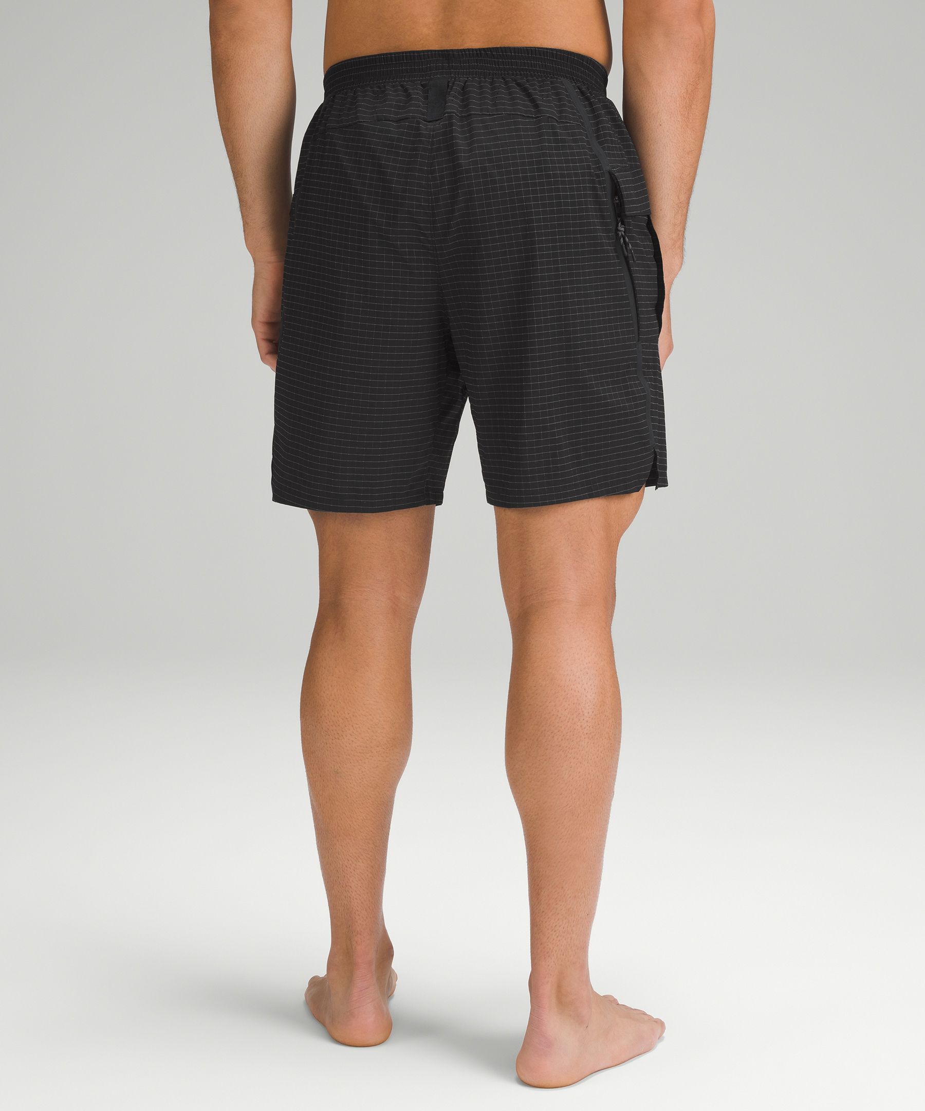 Lululemon athletica Hike to Swim Ripstop Short 8, Men's Shorts