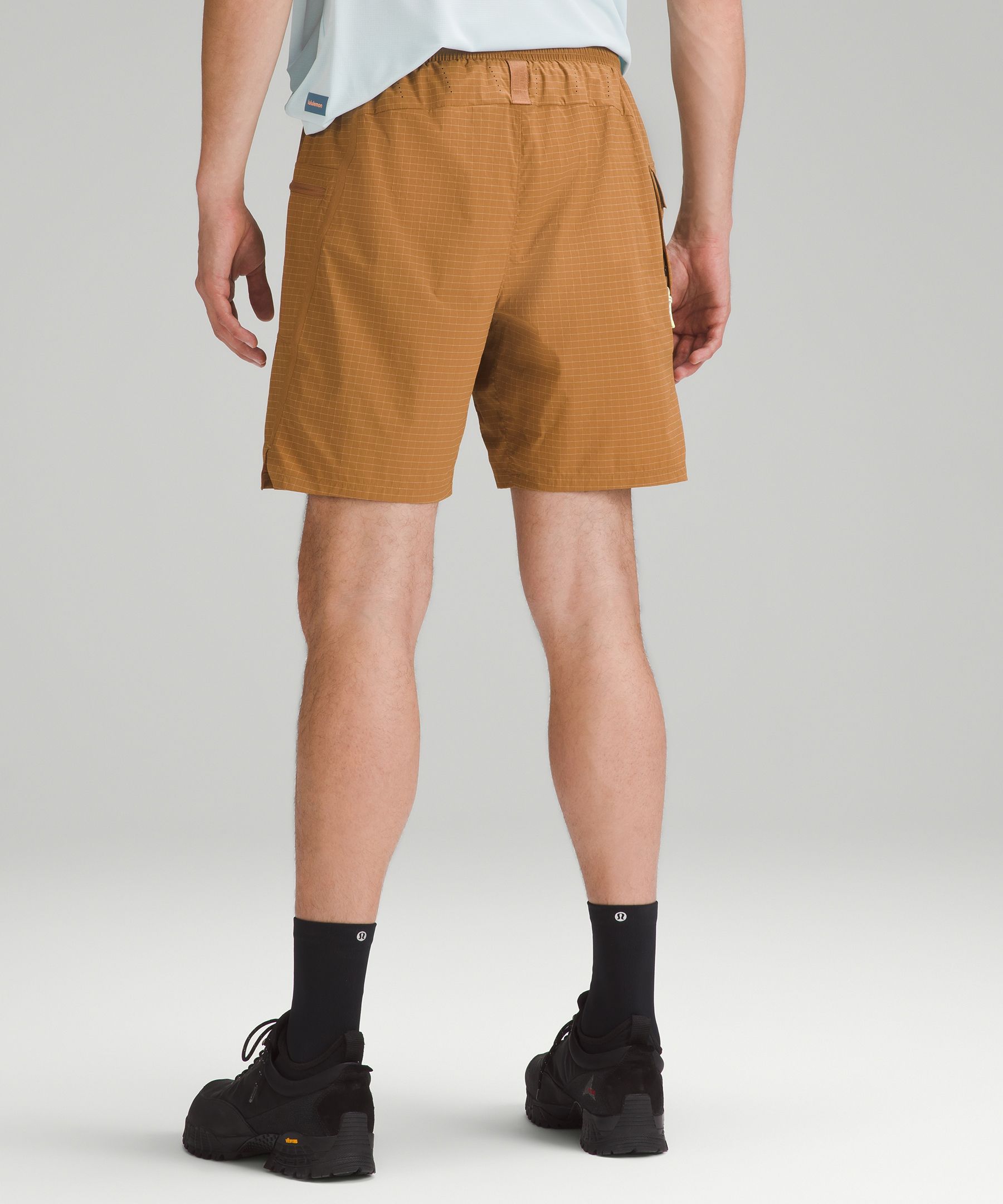 Hike to Swim Ripstop Short 8, Men's Shorts