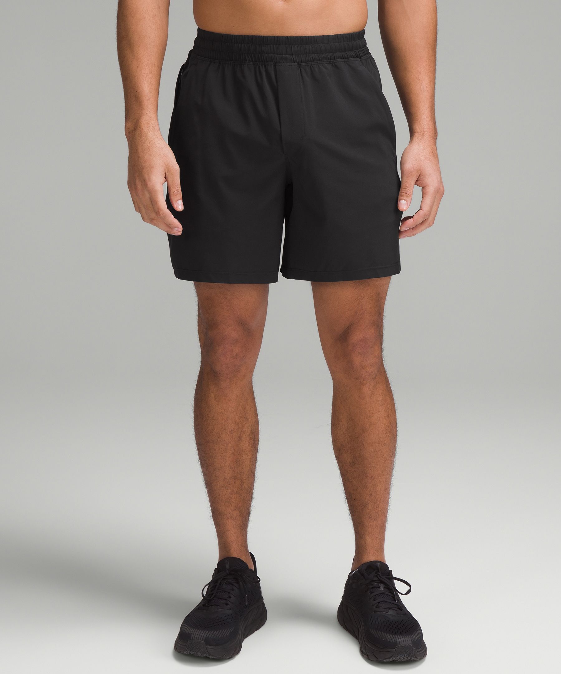 Lululemon men's shorts 7 inch on sale