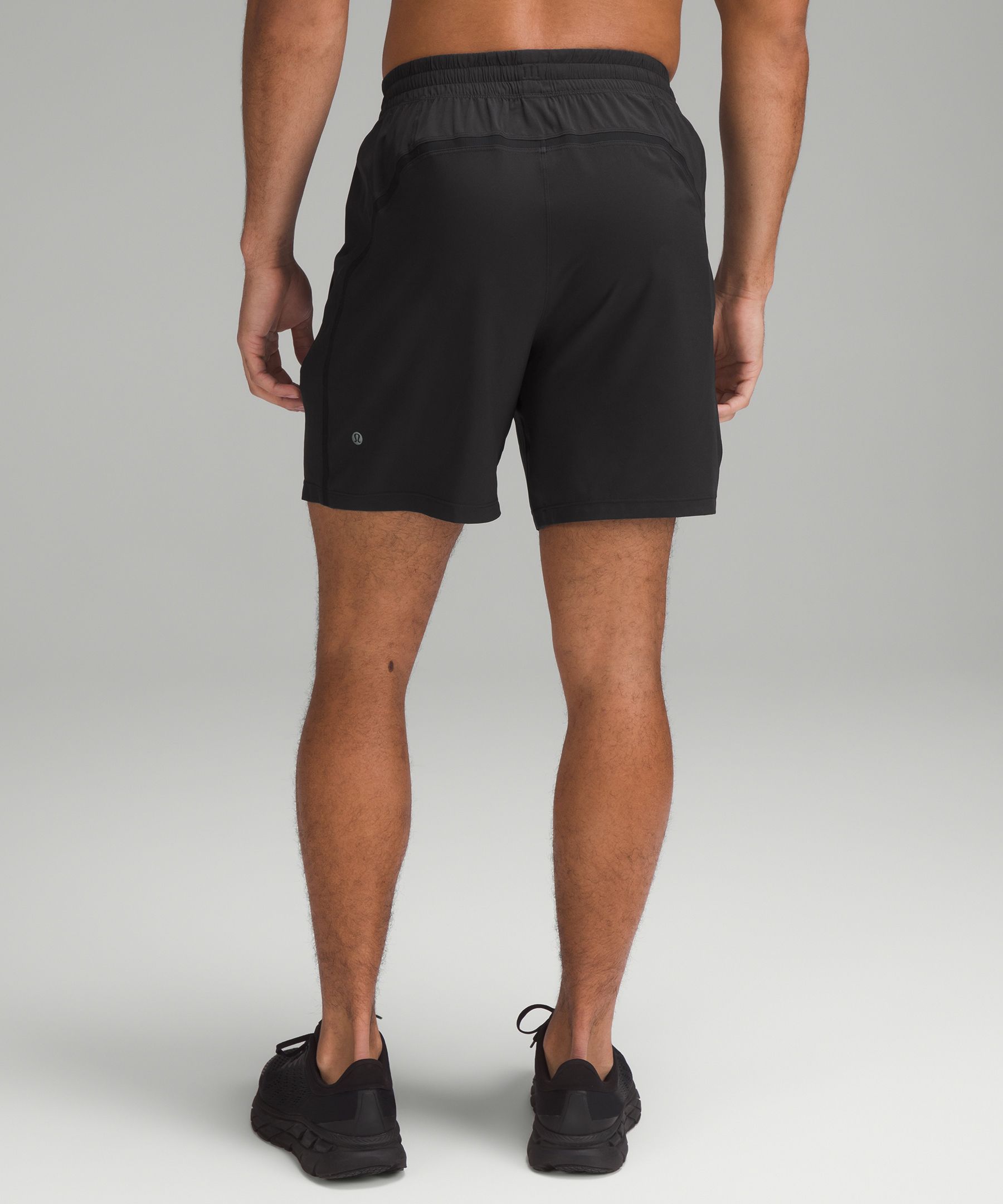 Penn State lululemon Men's Pace Breaker 7 Shorts