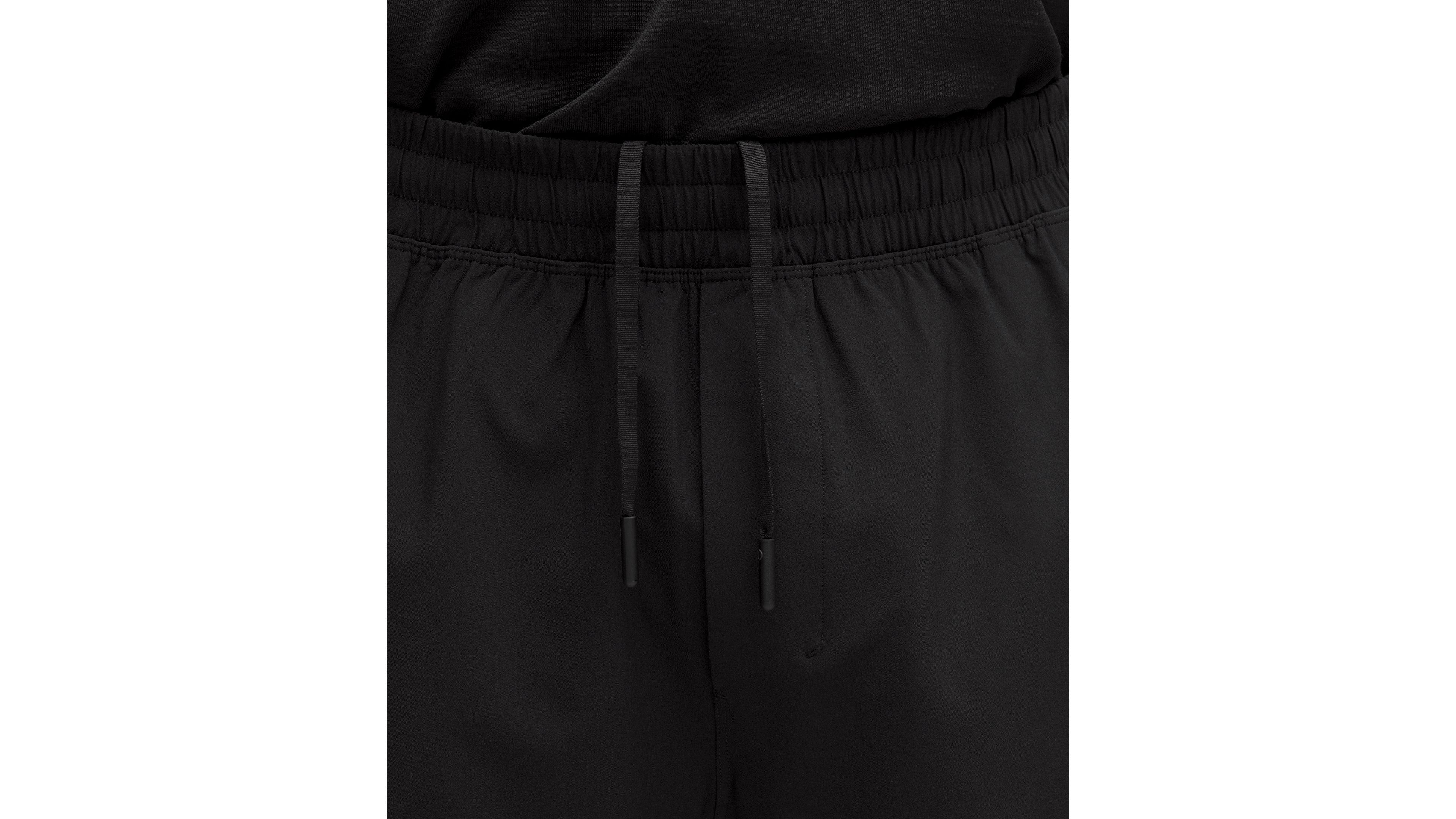 Pace Breaker Linerless Short 7"