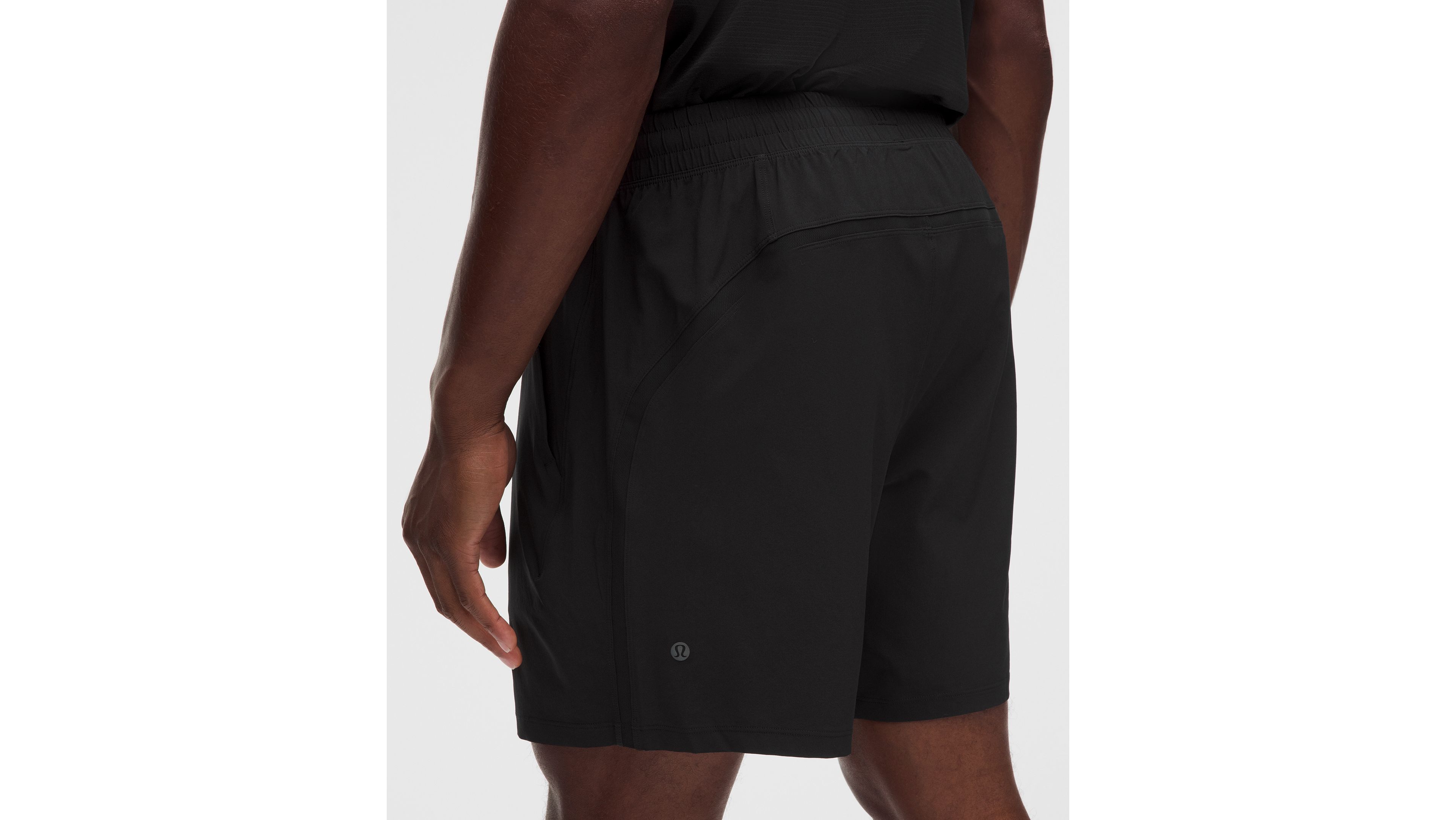 Pace Breaker Linerless Short 7"