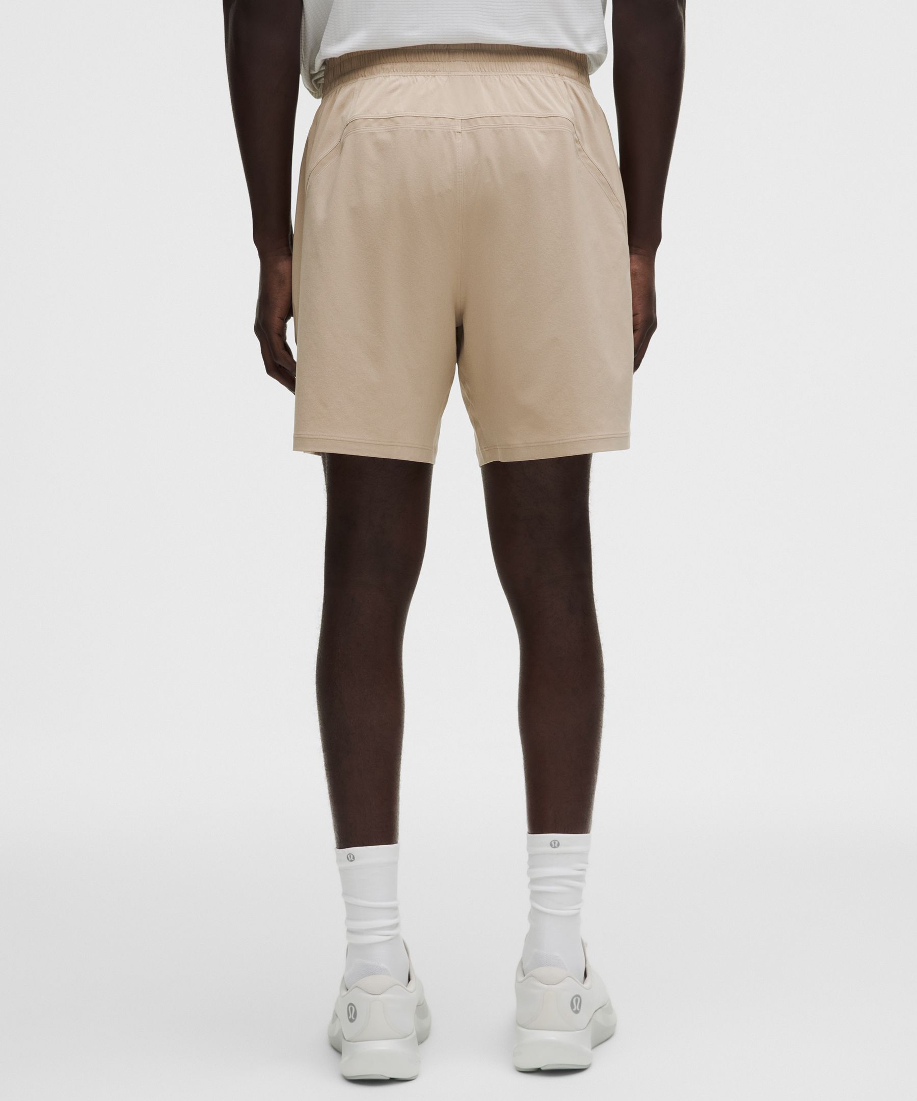 Pace Breaker Linerless Short 7