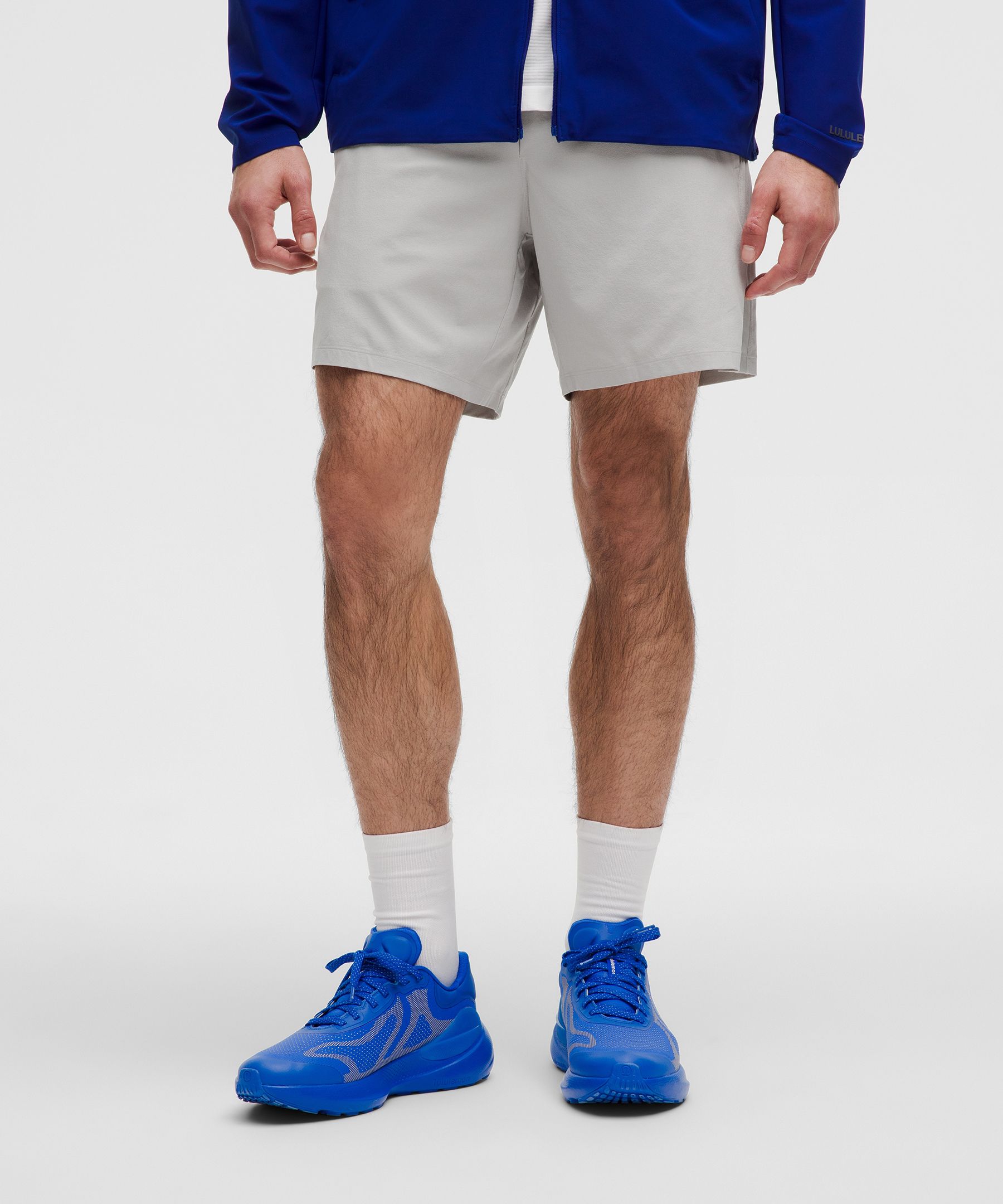 Pace on sale breaker short