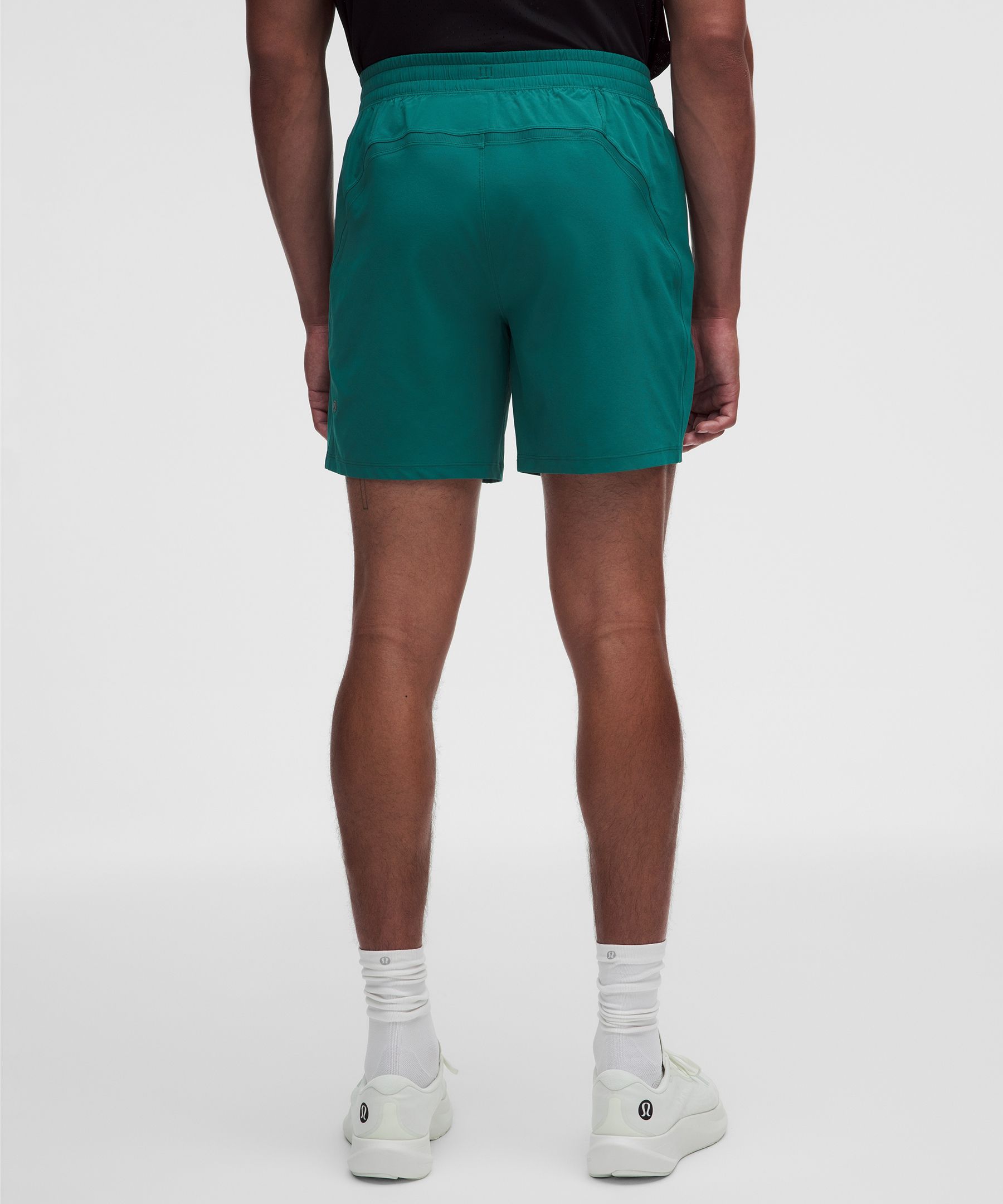 Pace Breaker Linerless Short 7"