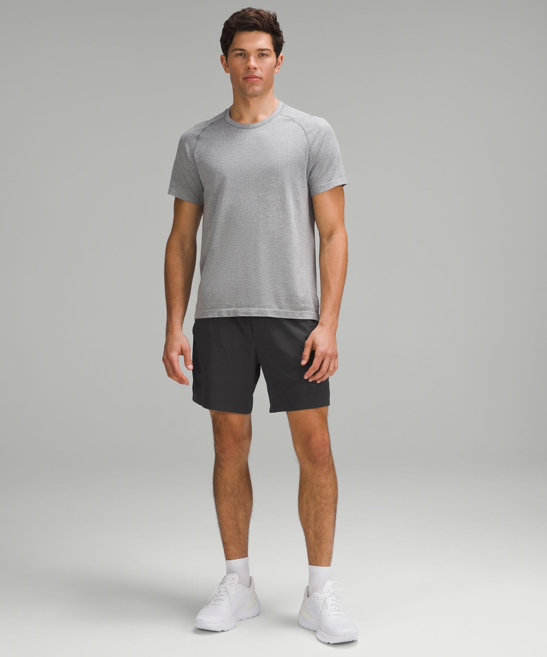 technical apparel + athletic shoes | lululemon