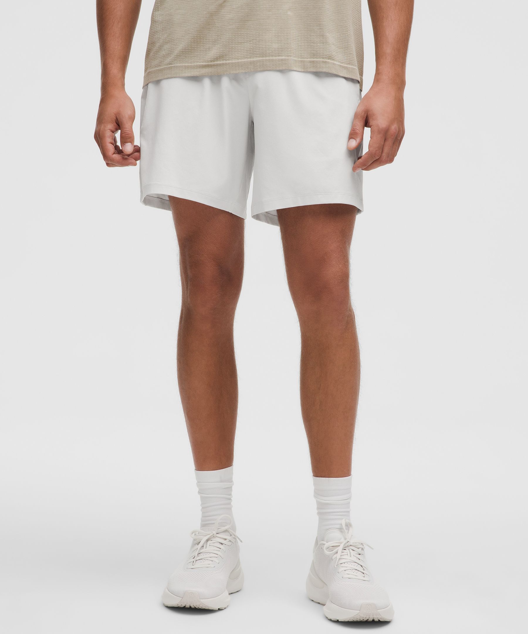 Pace Breaker Linerless Short 7"