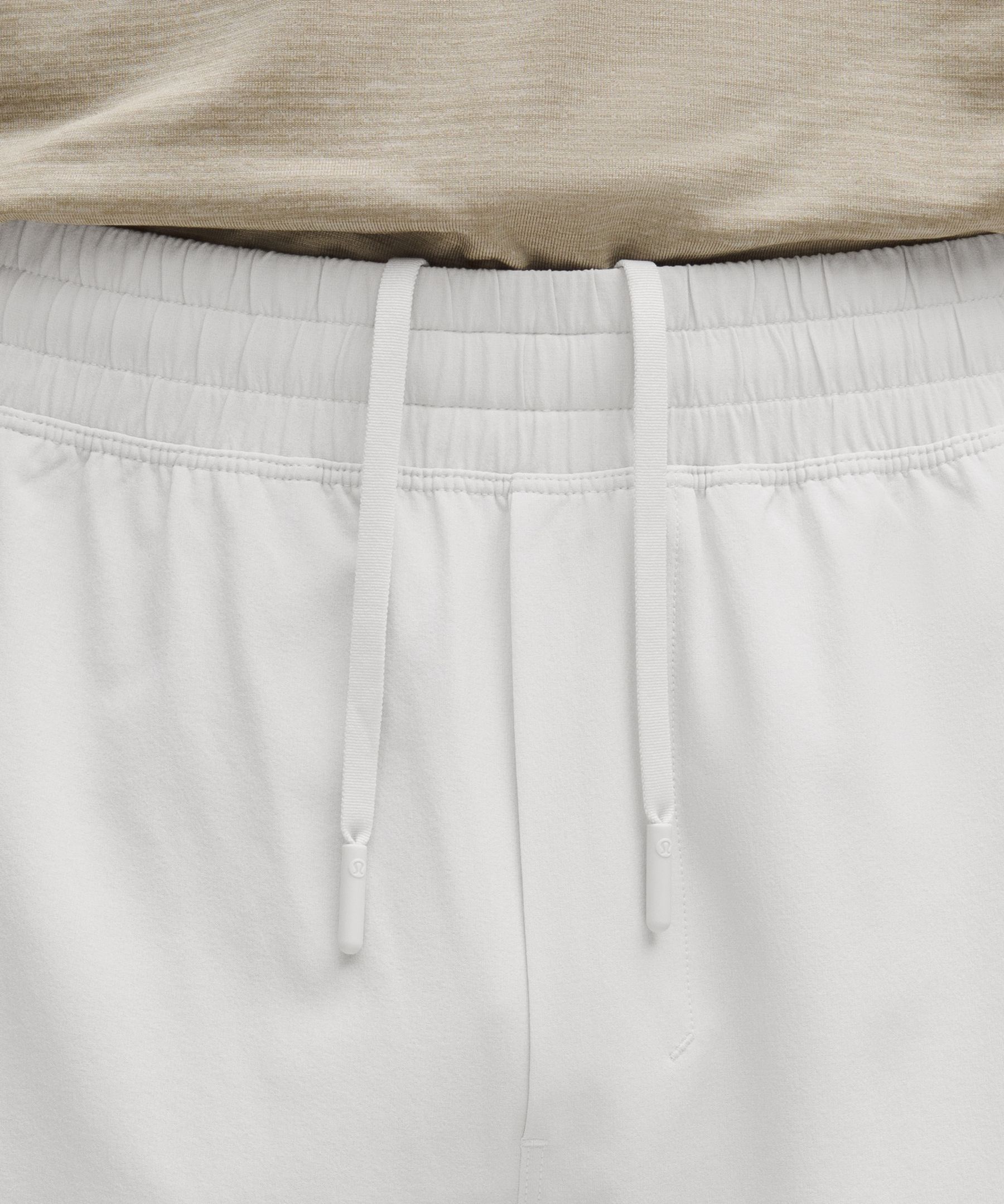 Pace Breaker Linerless Short 7"
