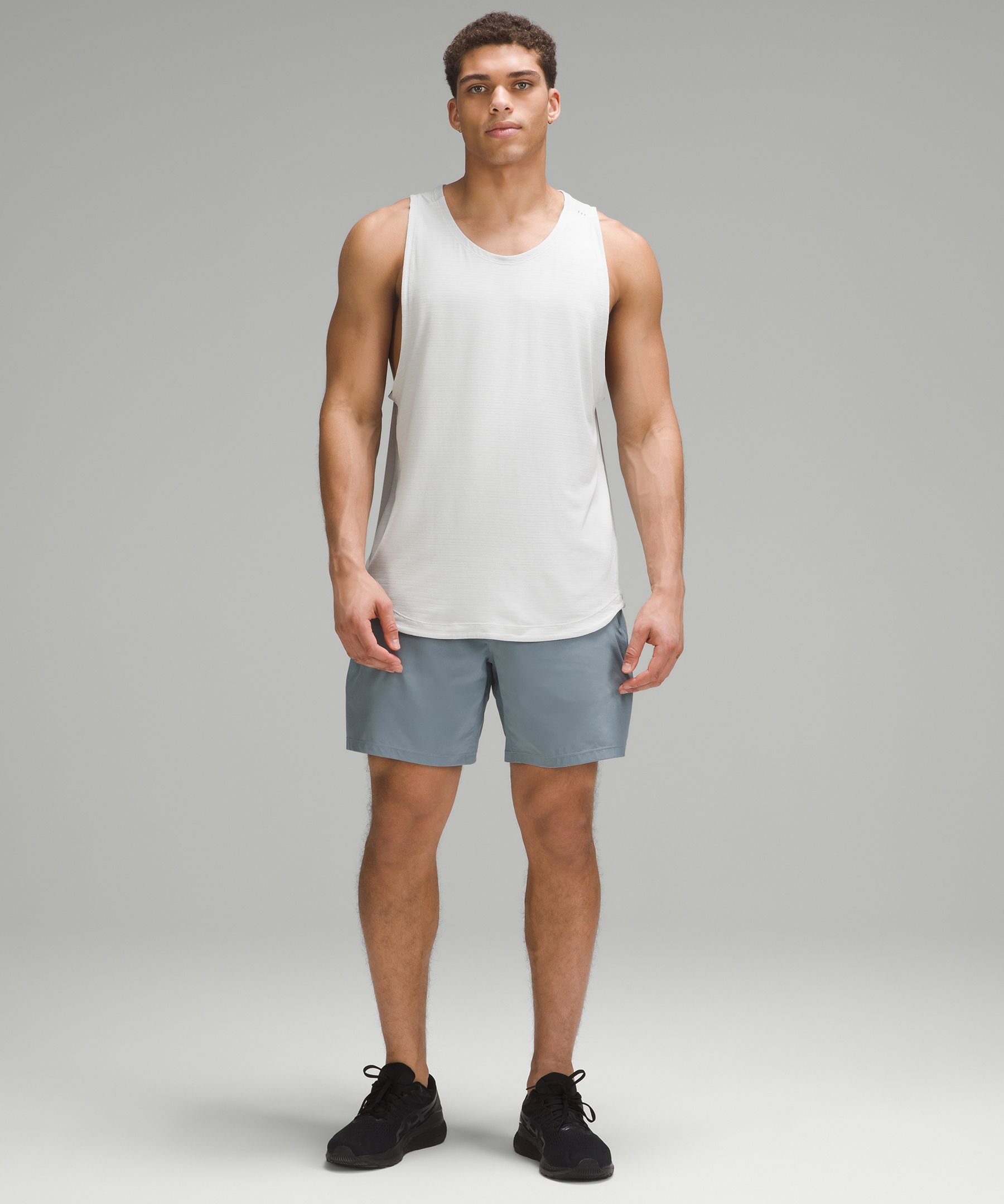 Pace Breaker Linerless Short 7, Men's Shorts