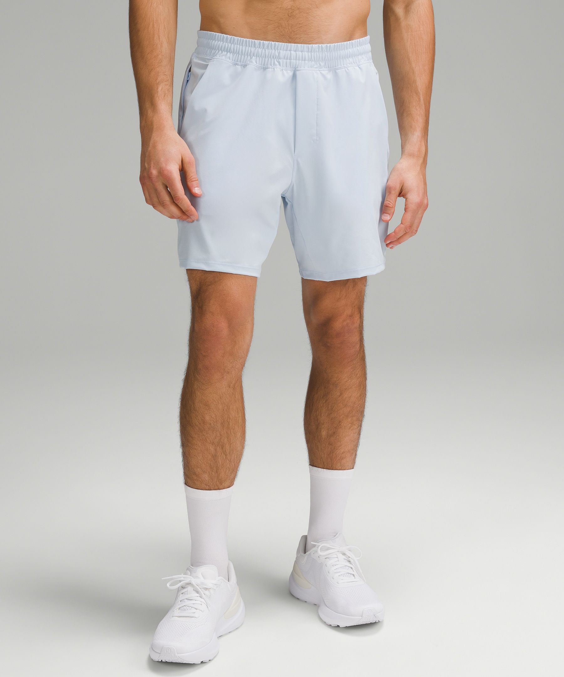 lululemon athletica Shorts for Men, Online Sale up to 60% off