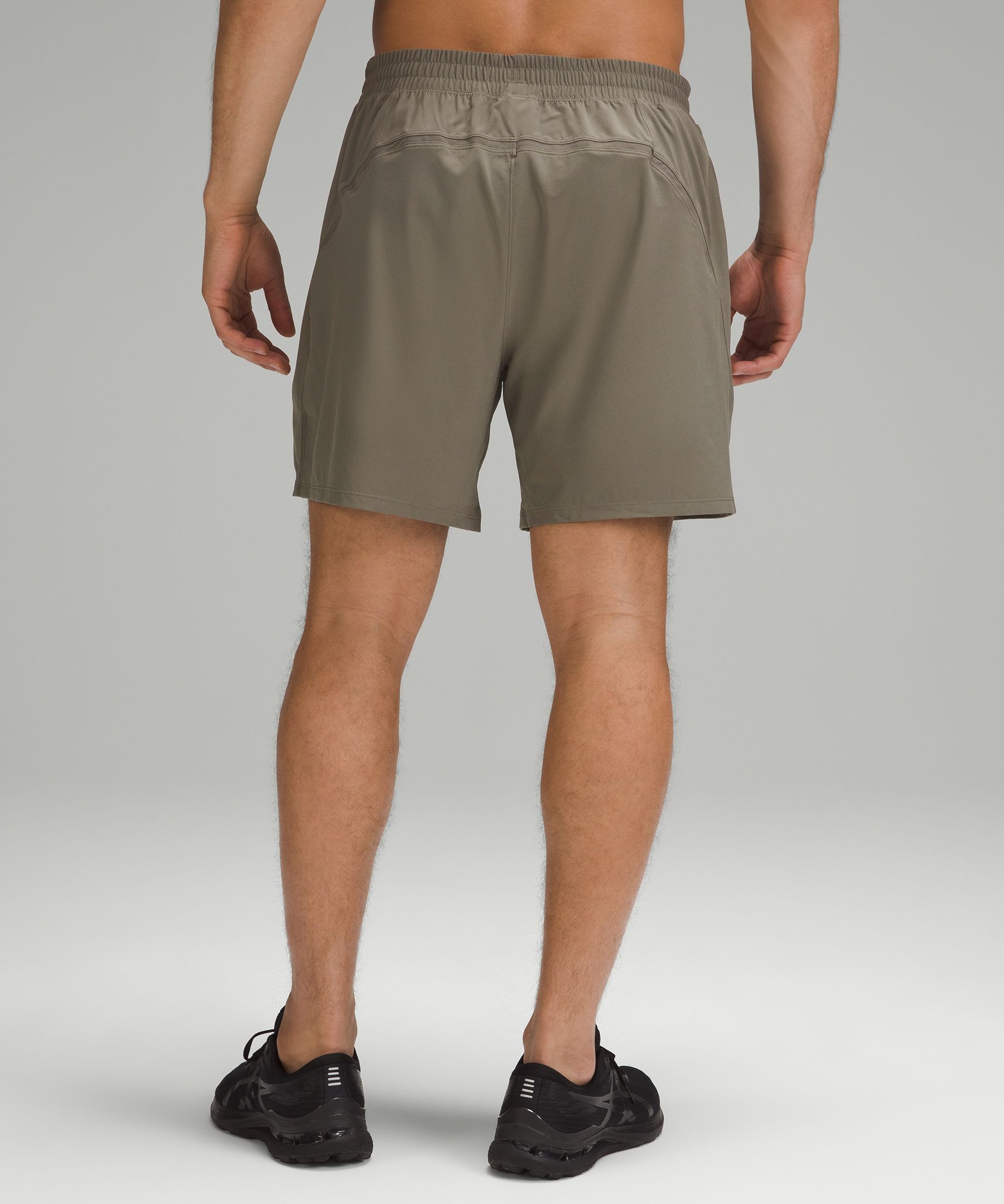 Pace Breaker Linerless Short 7" | Men's Shorts