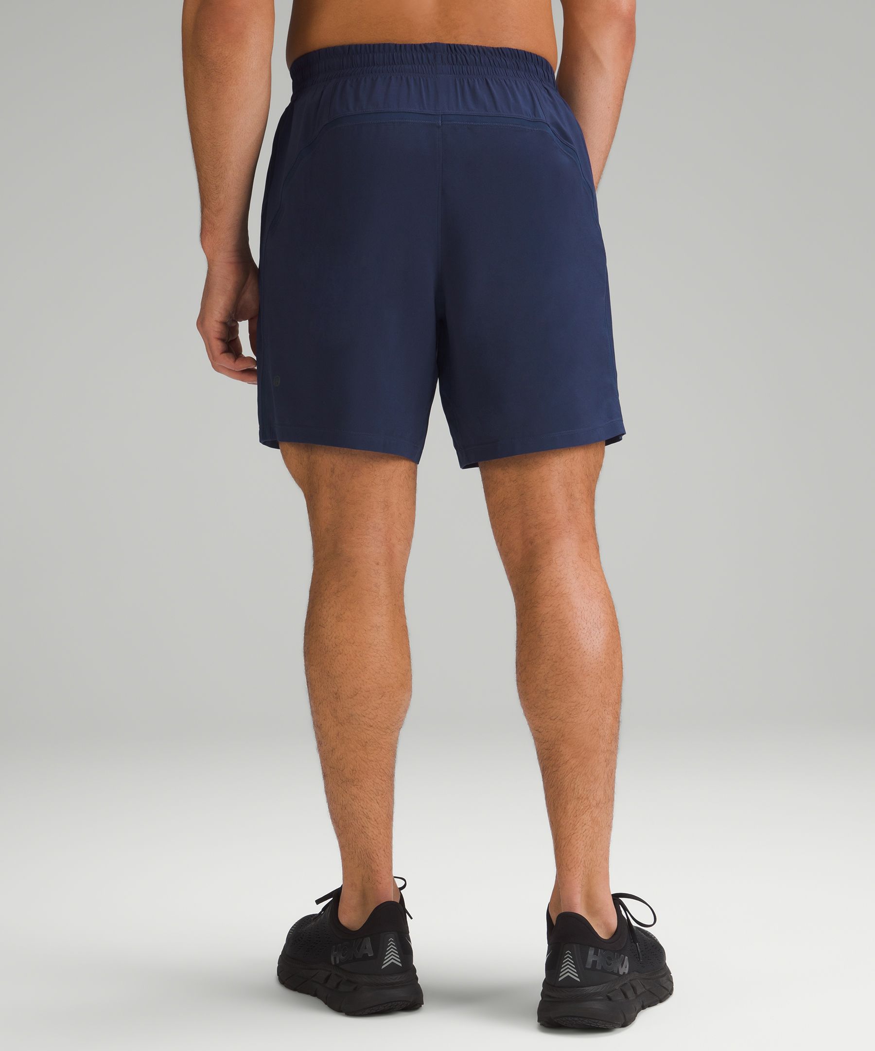 Men's Compression-Lined 7 Short - Hydrow Apparel Store