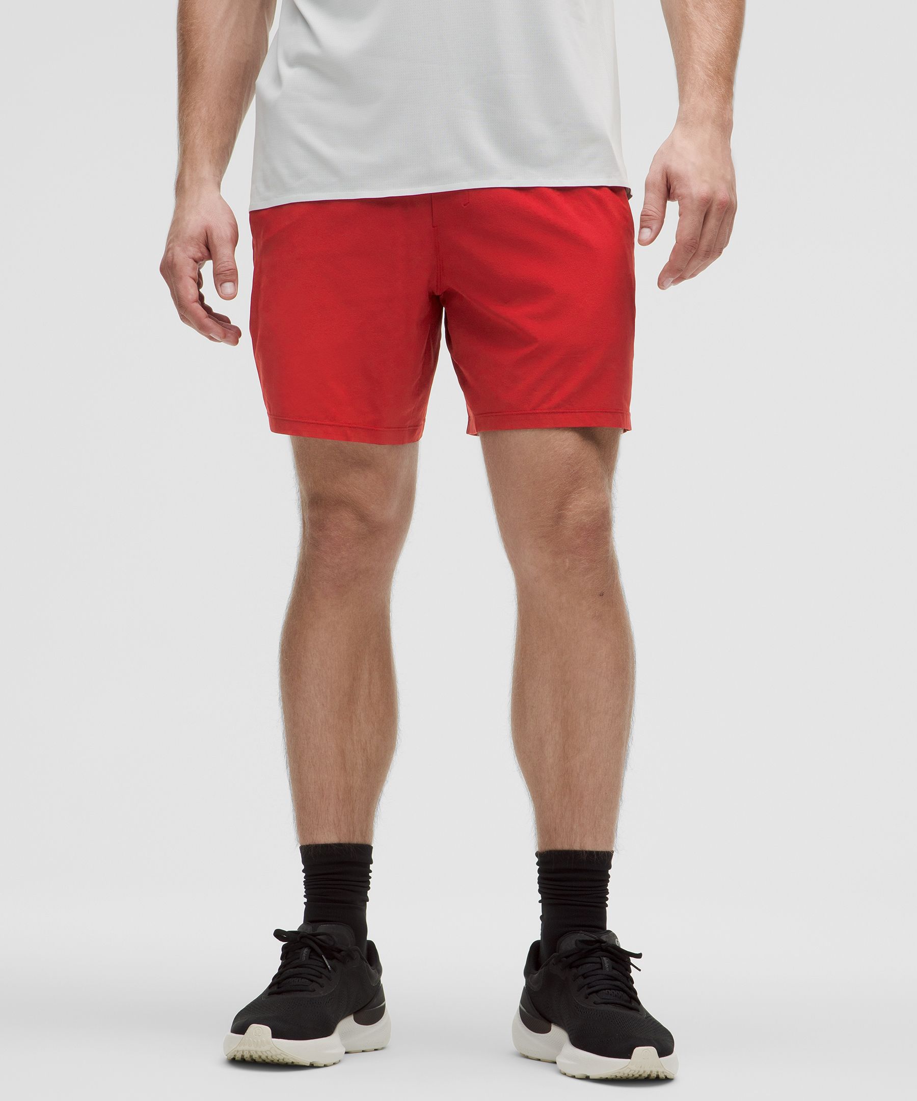 Lululemon mens hot sale running shorts