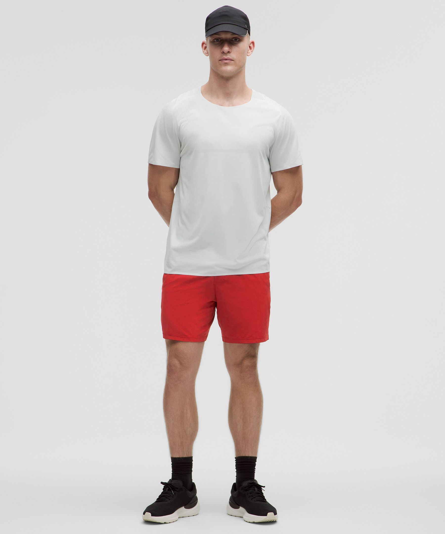 Cheap lululemon deals shorts mens