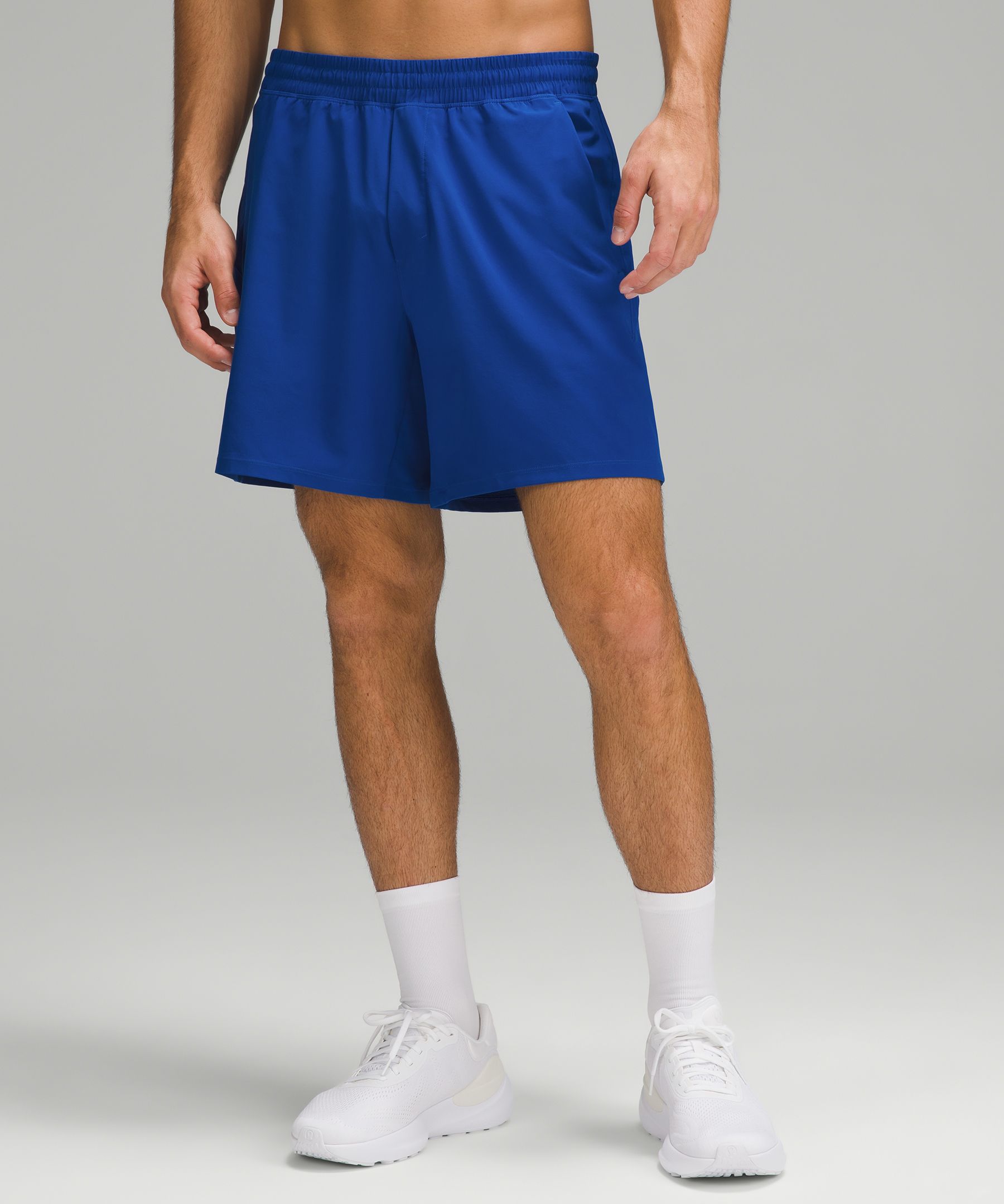 Pace Breaker Linerless Short 7, Men's Shorts