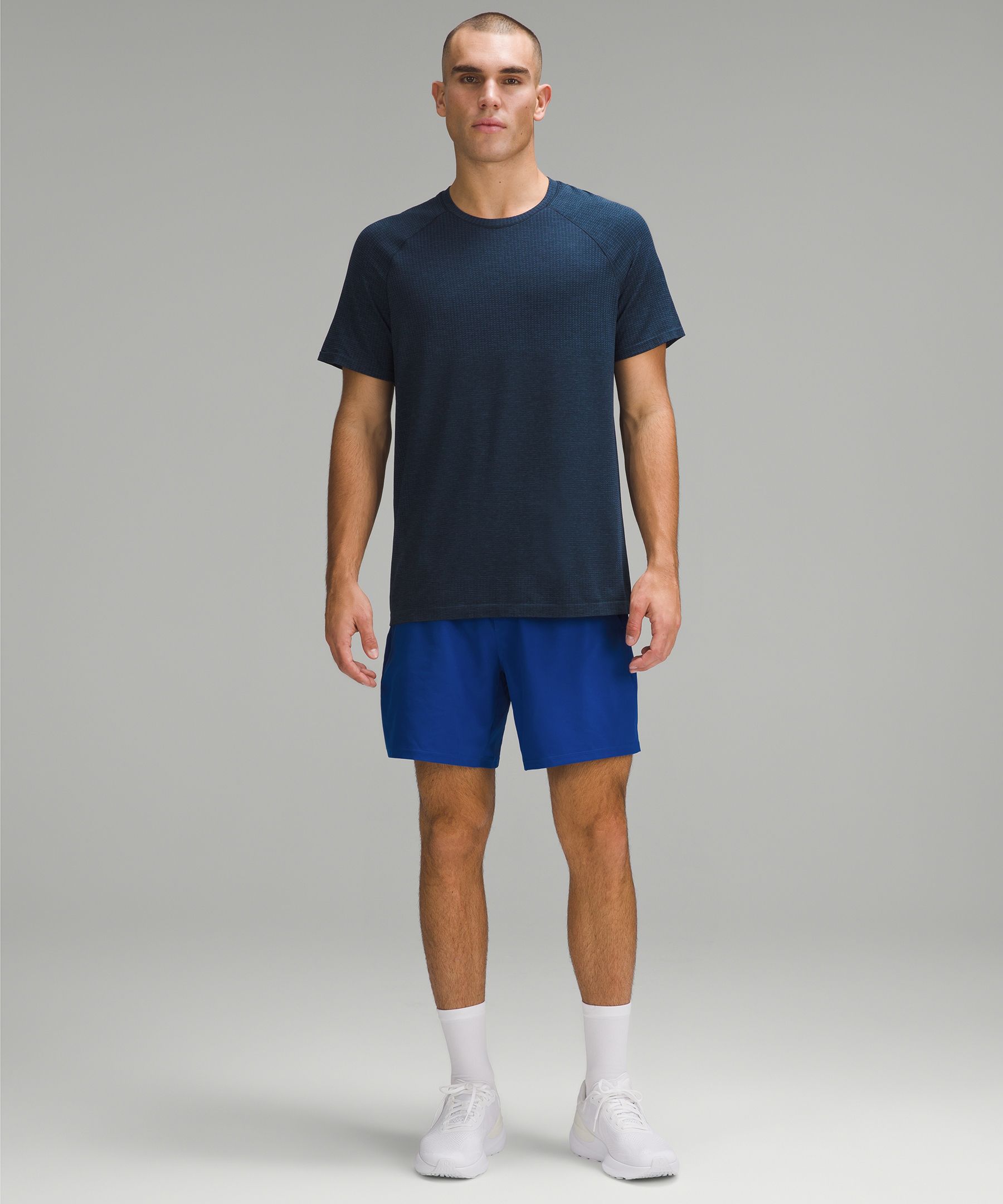 $39 Lululemon PaceBreaker Short : r/frugalmalefashion