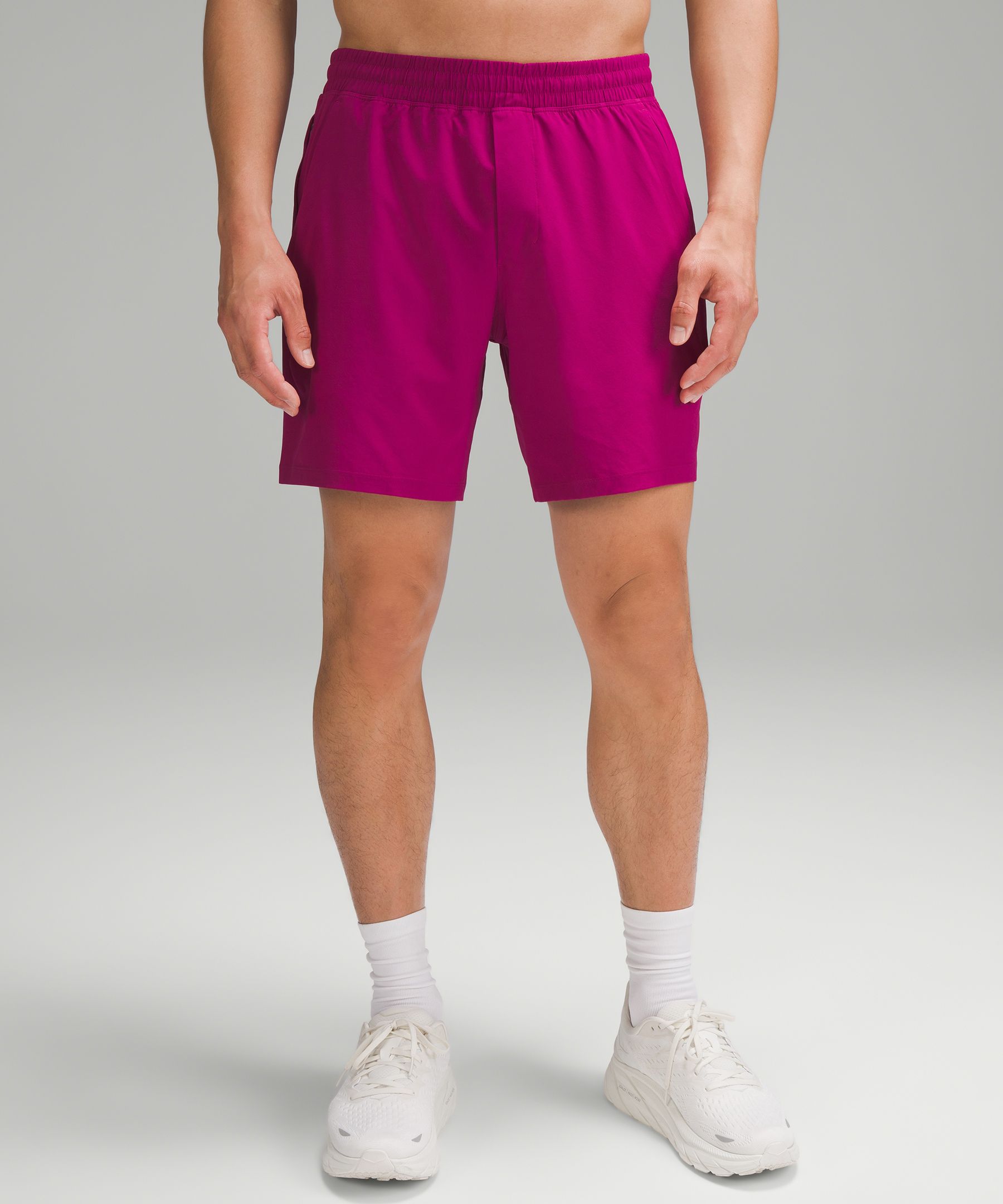 Pace Breaker Linerless Short 7, Men's Shorts