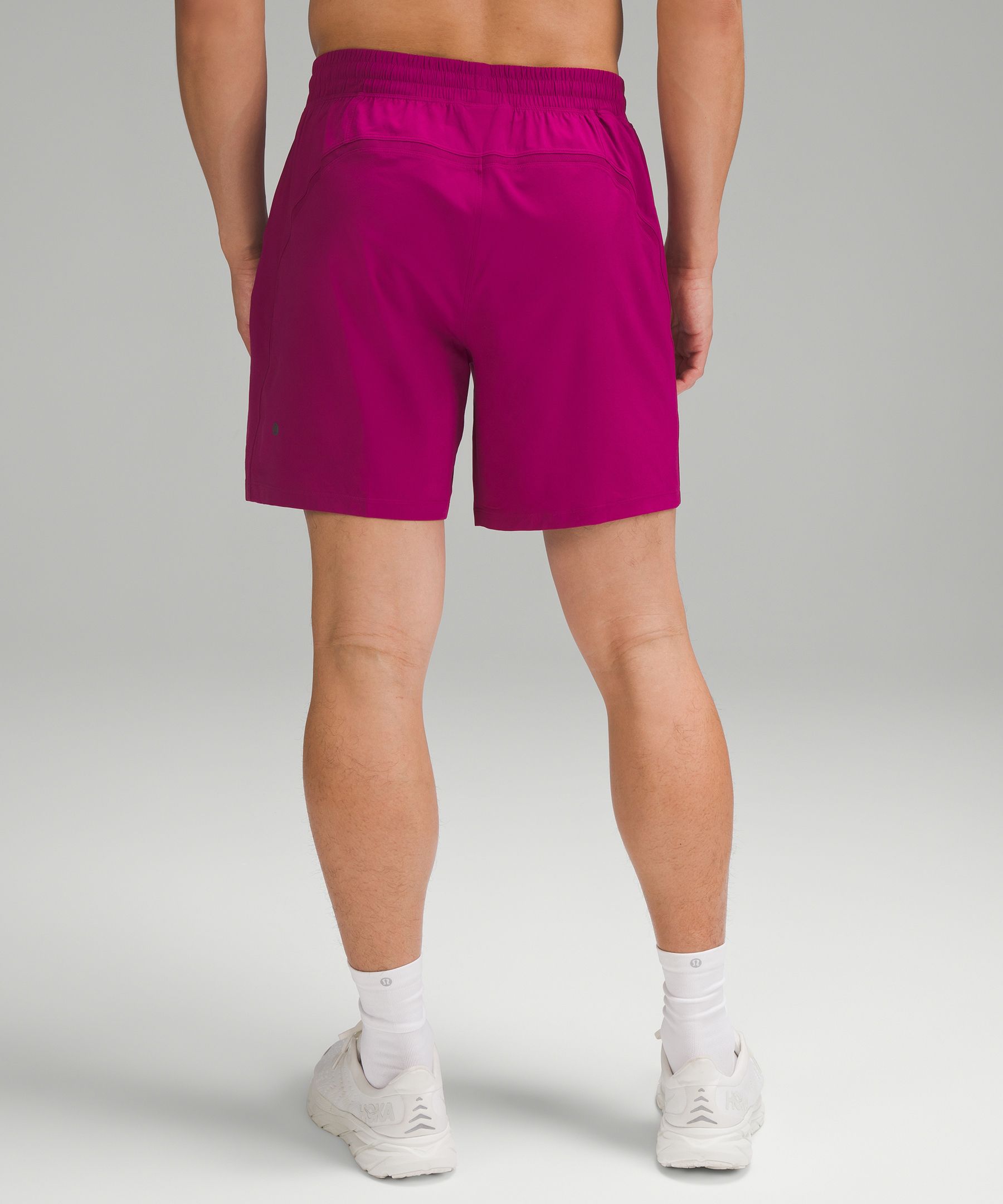 Pace Breaker Linerless Short 7, Men's Shorts