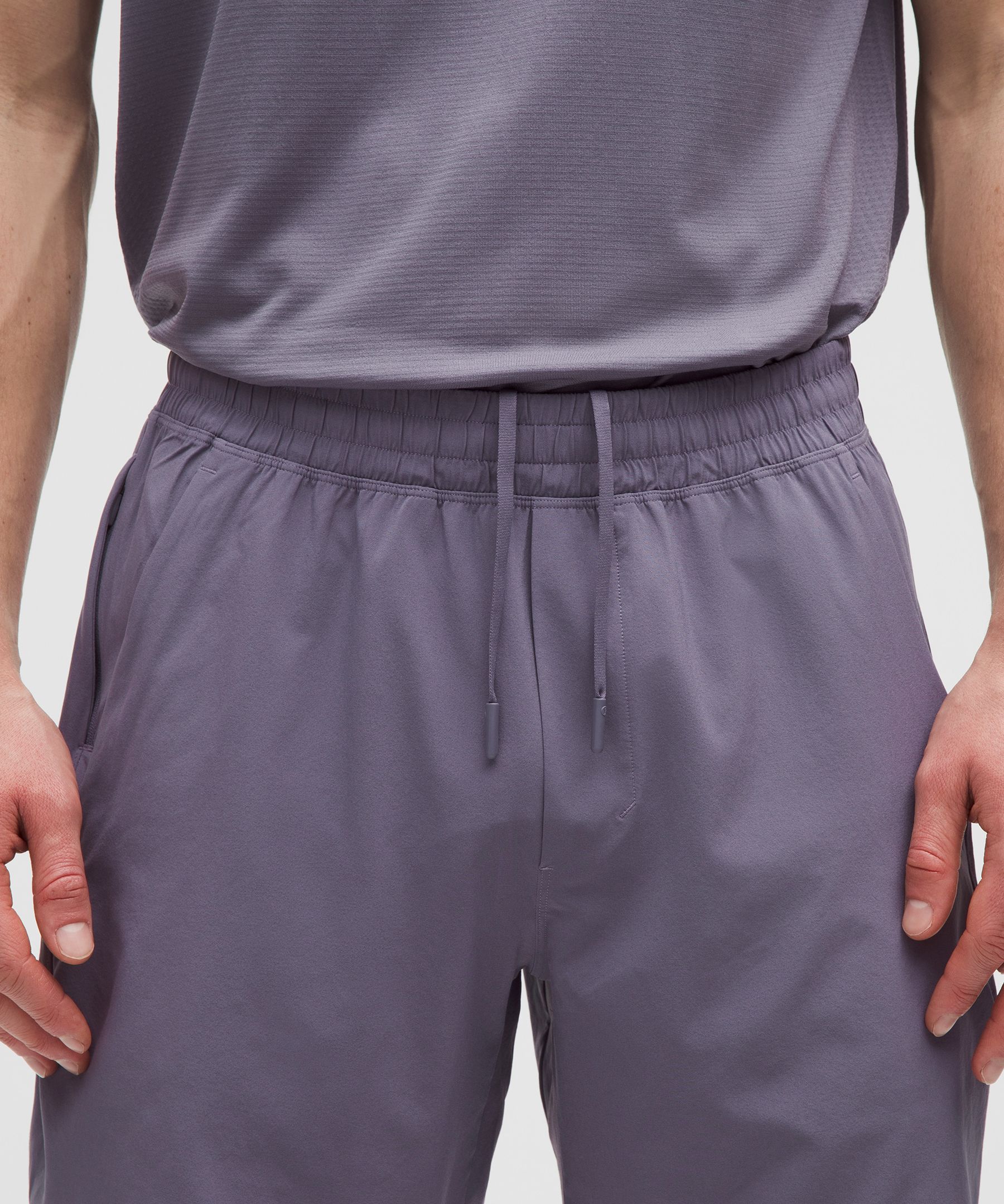 Pace Breaker Linerless Short 7"