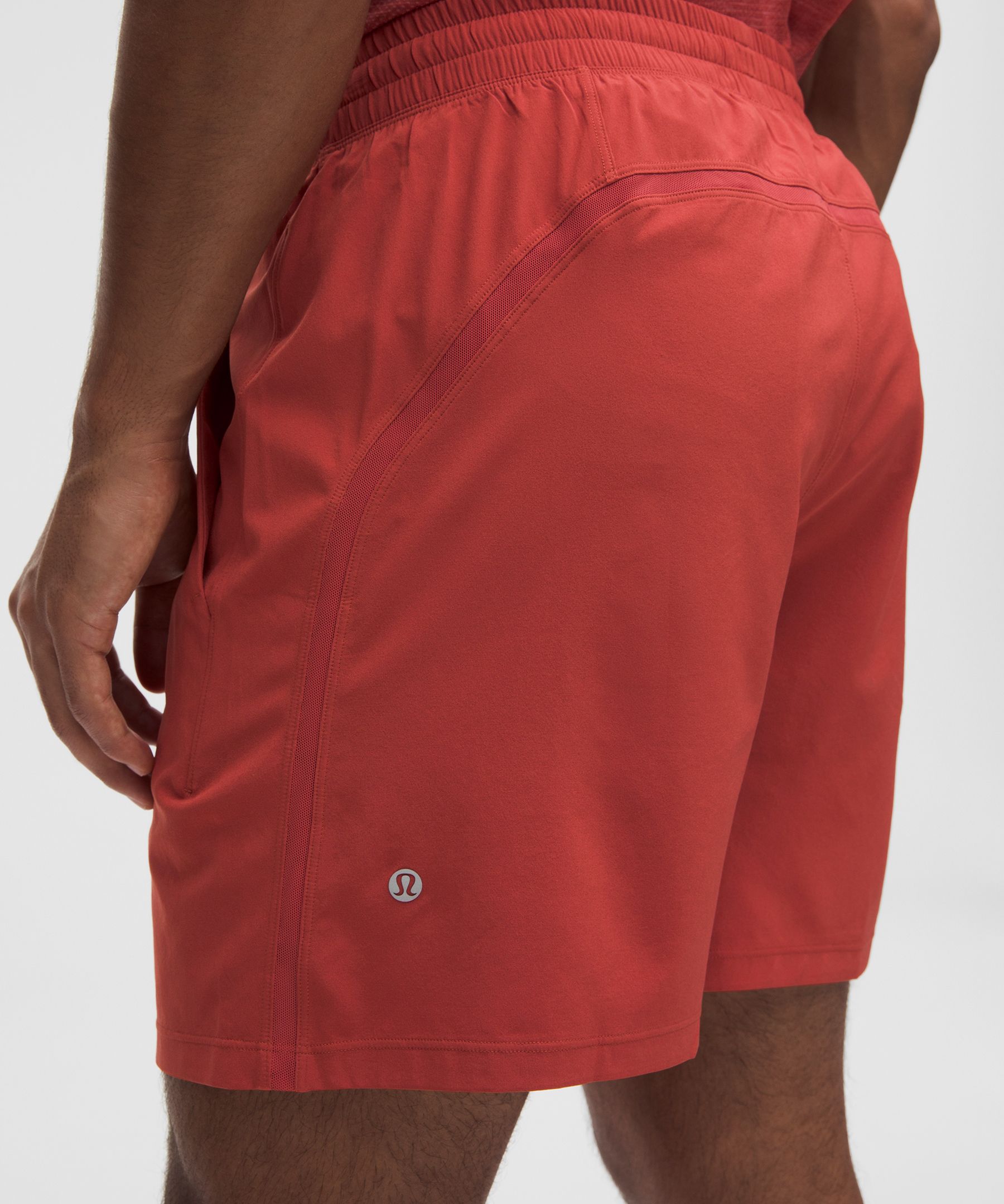 Pace Breaker Linerless Short 7"