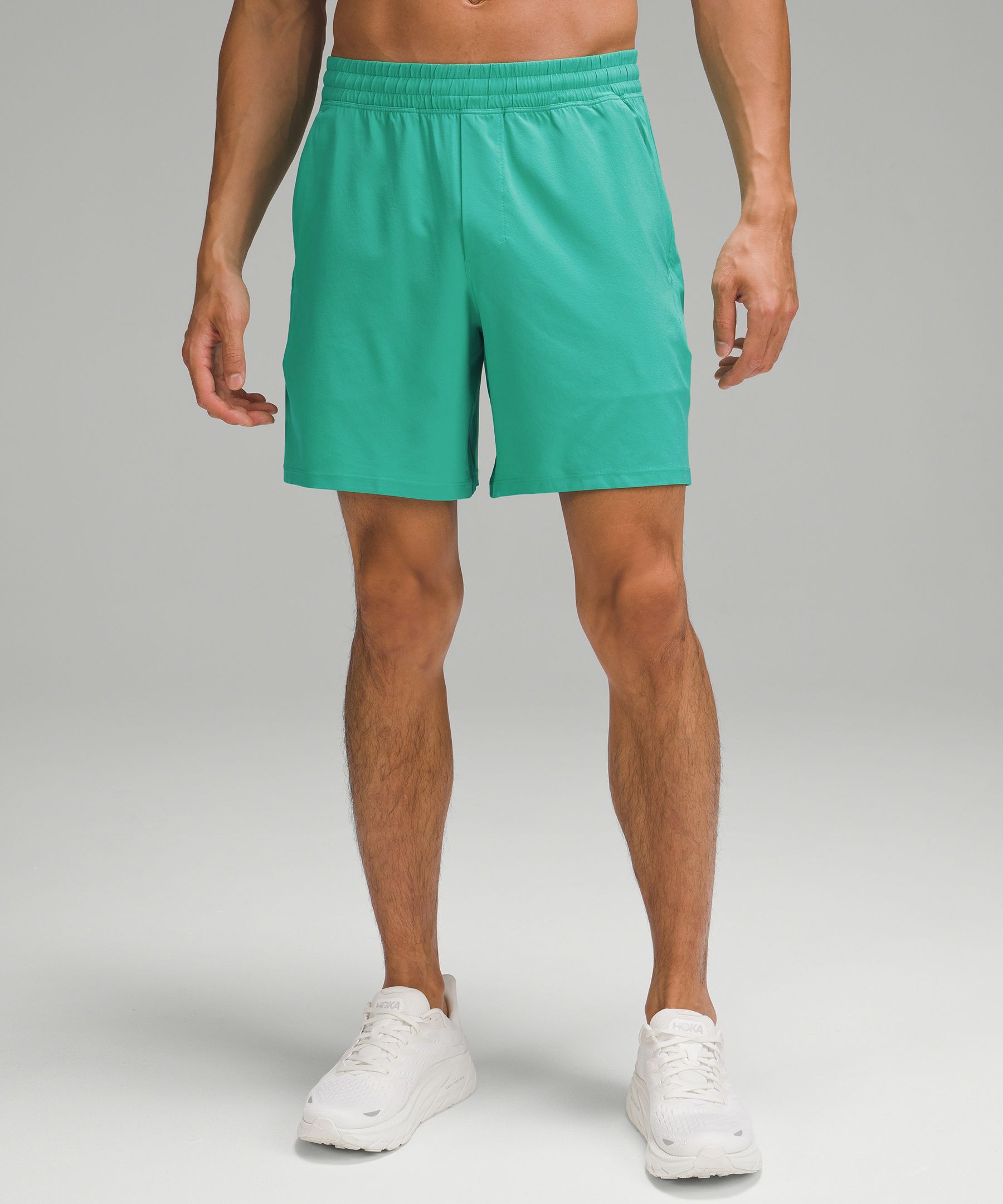 Pace Breaker Linerless Short 7, Shorts