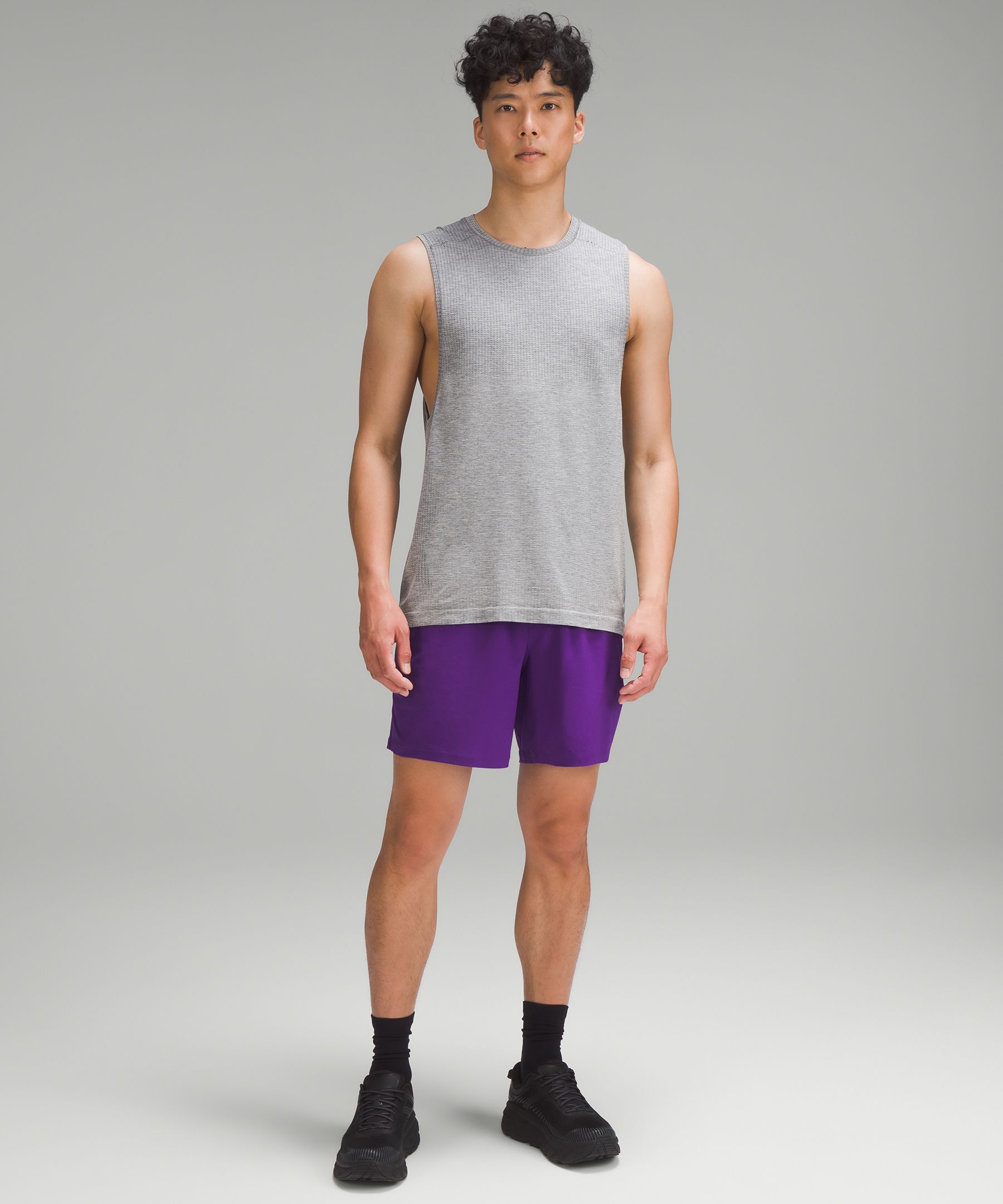 Pace Breaker Linerless Short 7, Men's Shorts