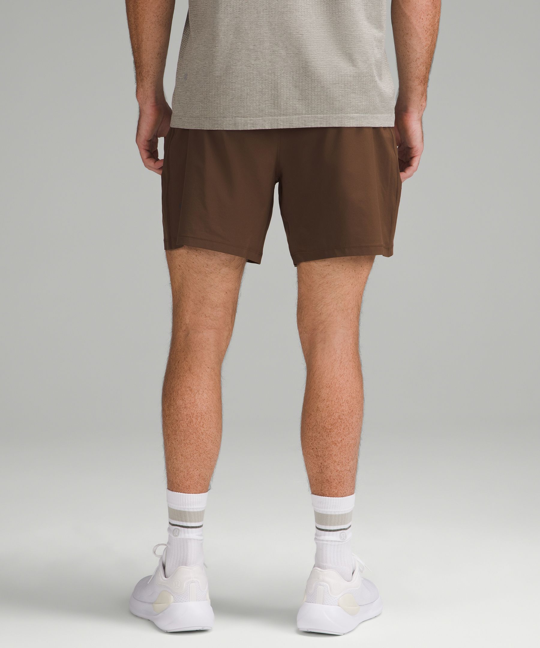 Pace Breaker Linerless Short 7