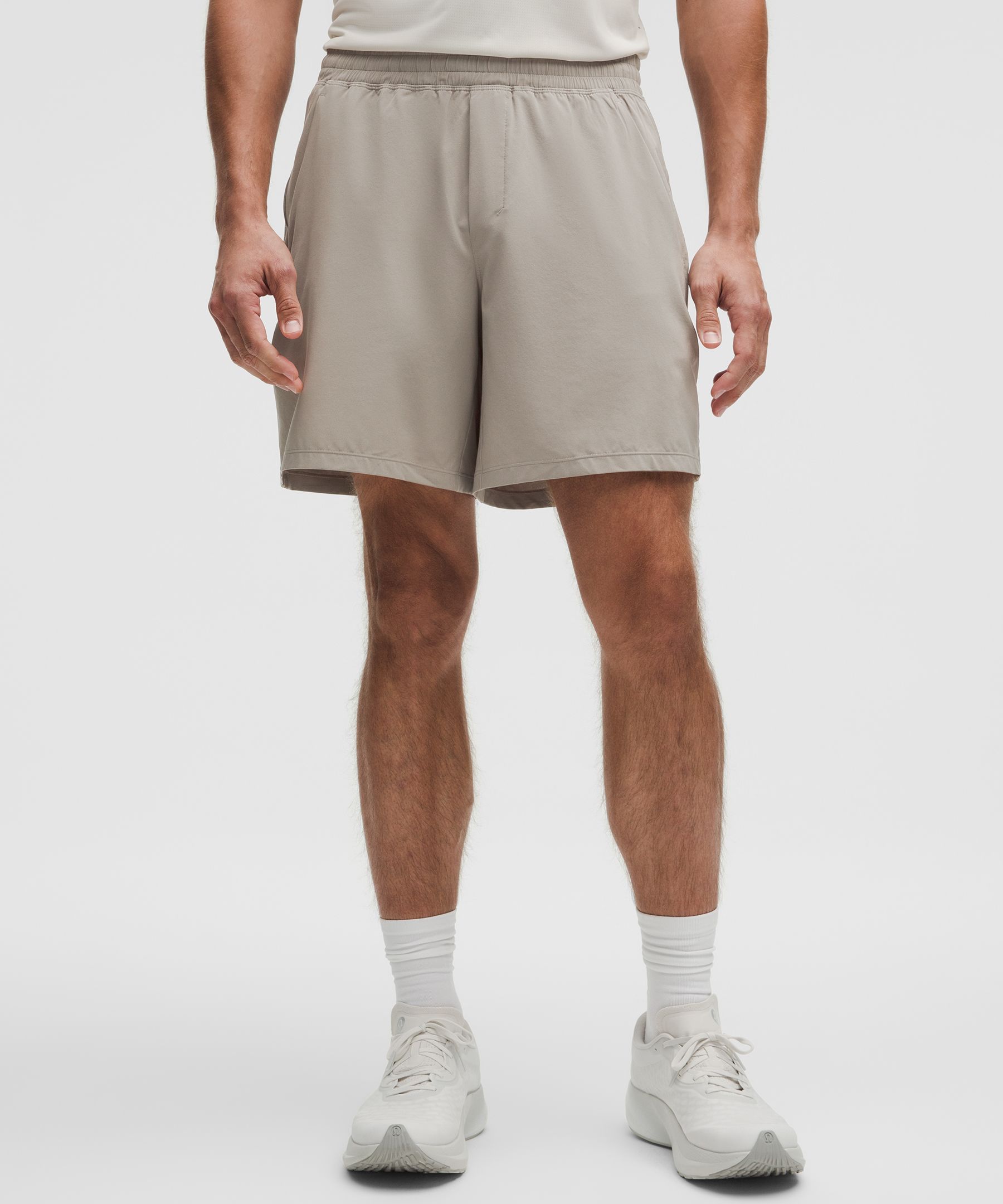 Lululemon Pace Breaker Linerless Short 7"