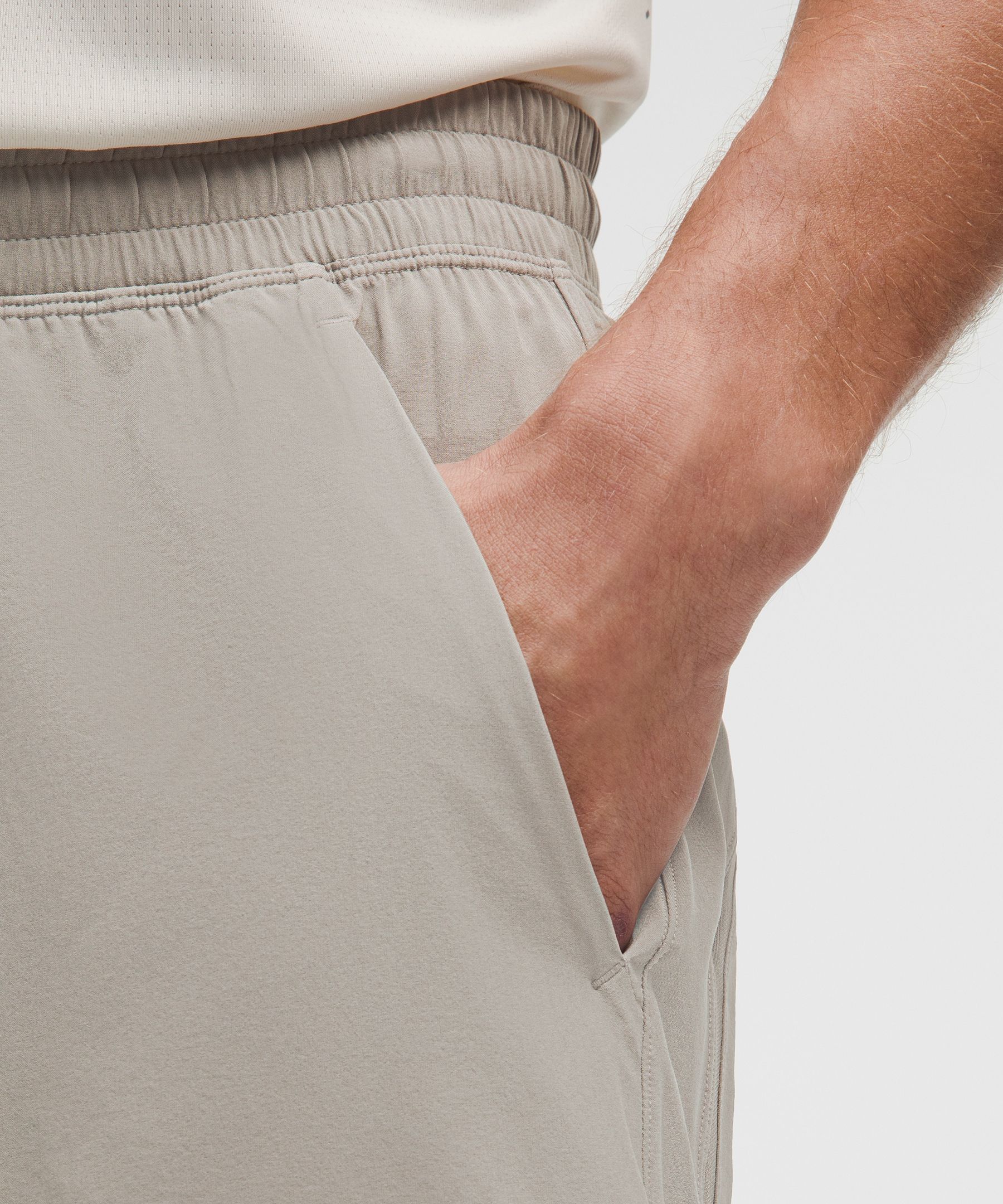 Lululemon Pace Breaker Linerless Short 7"