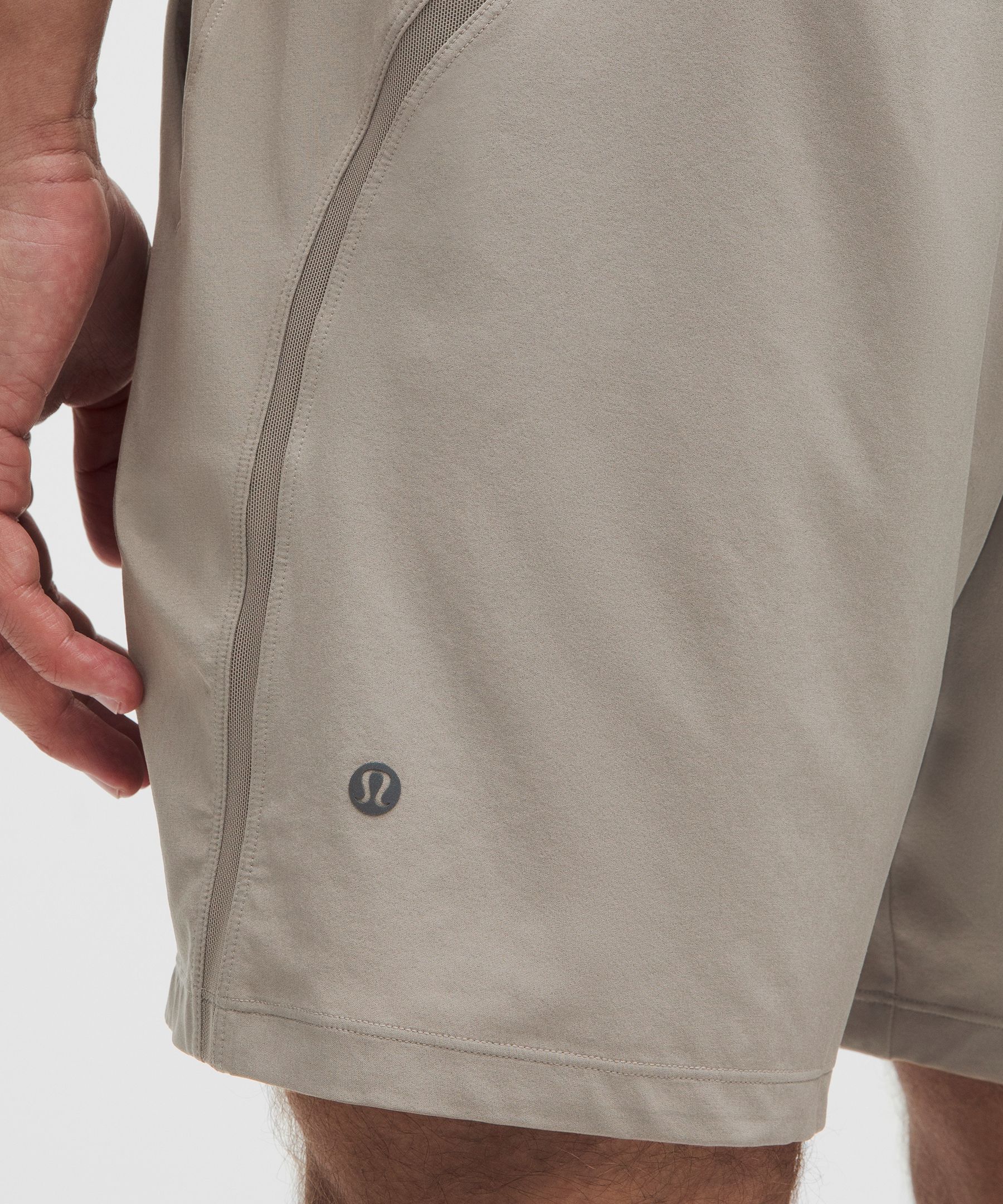 Lululemon Pace Breaker Linerless Short 7"