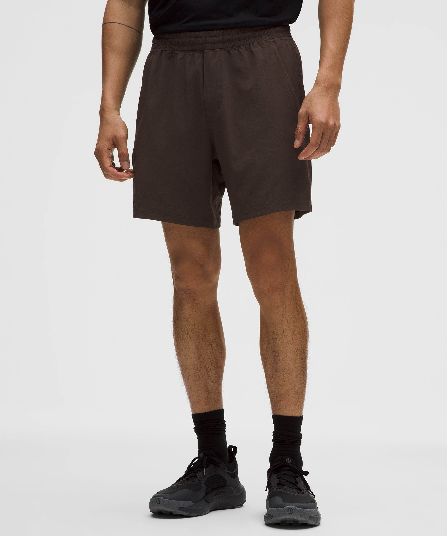 Short Pace Breaker sans doublure 18 cm