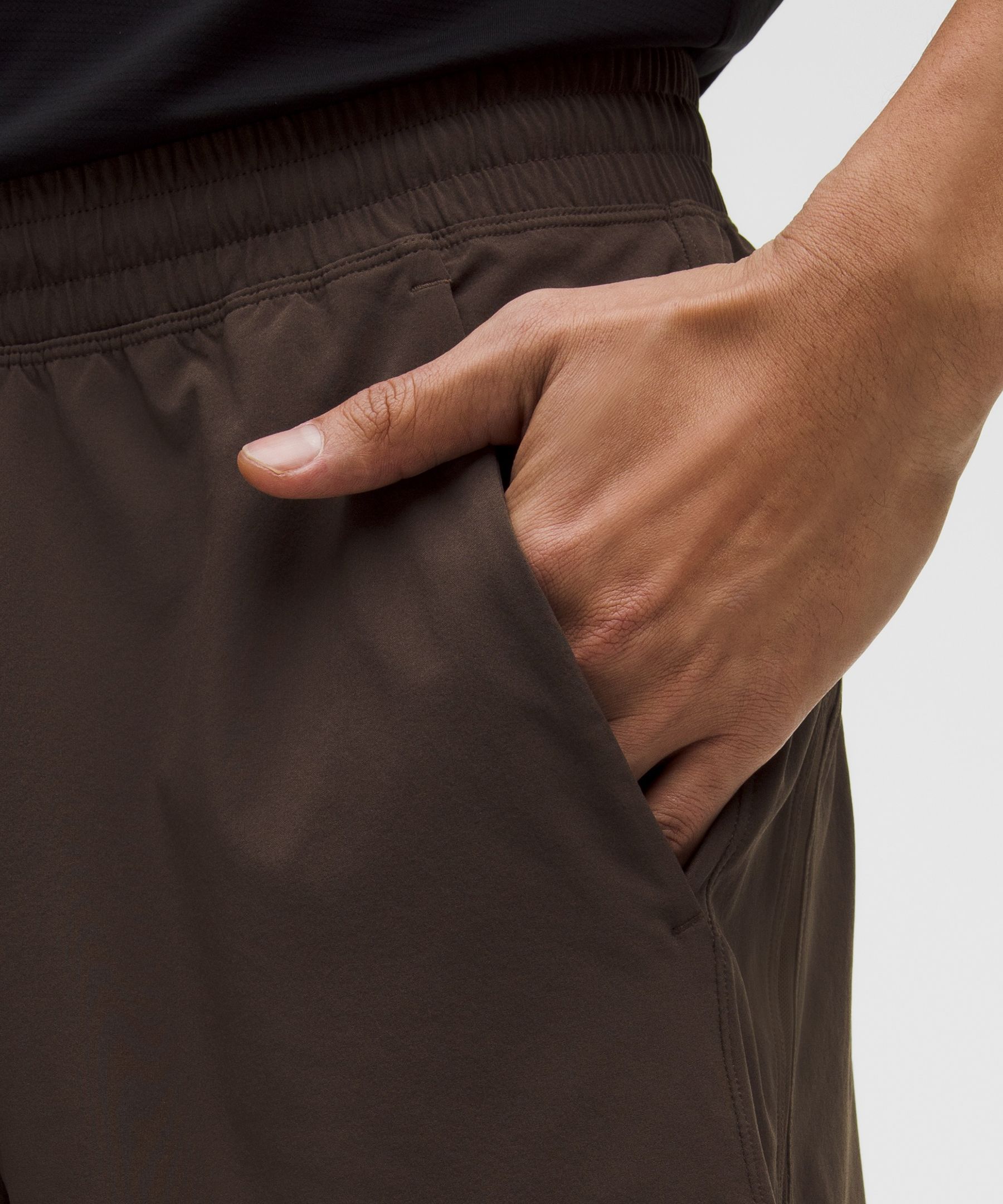 Pace Breaker Linerless Short 7"