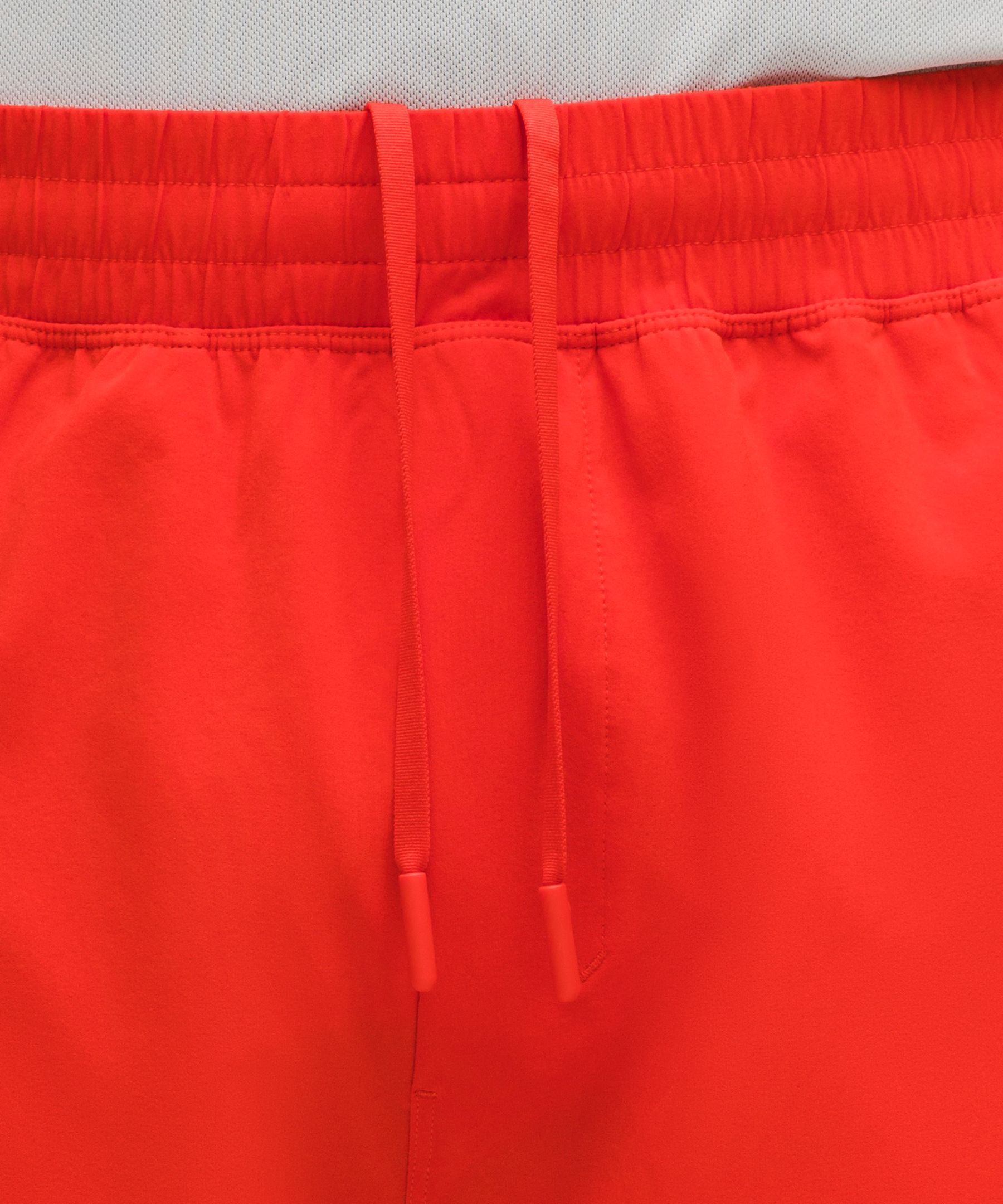 Pace Breaker Linerless Short 7"