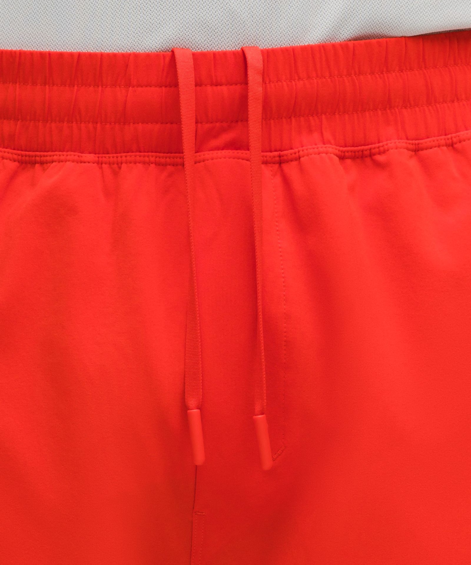 Lululemon Pace Breaker Linerless Short 7" — фото 4